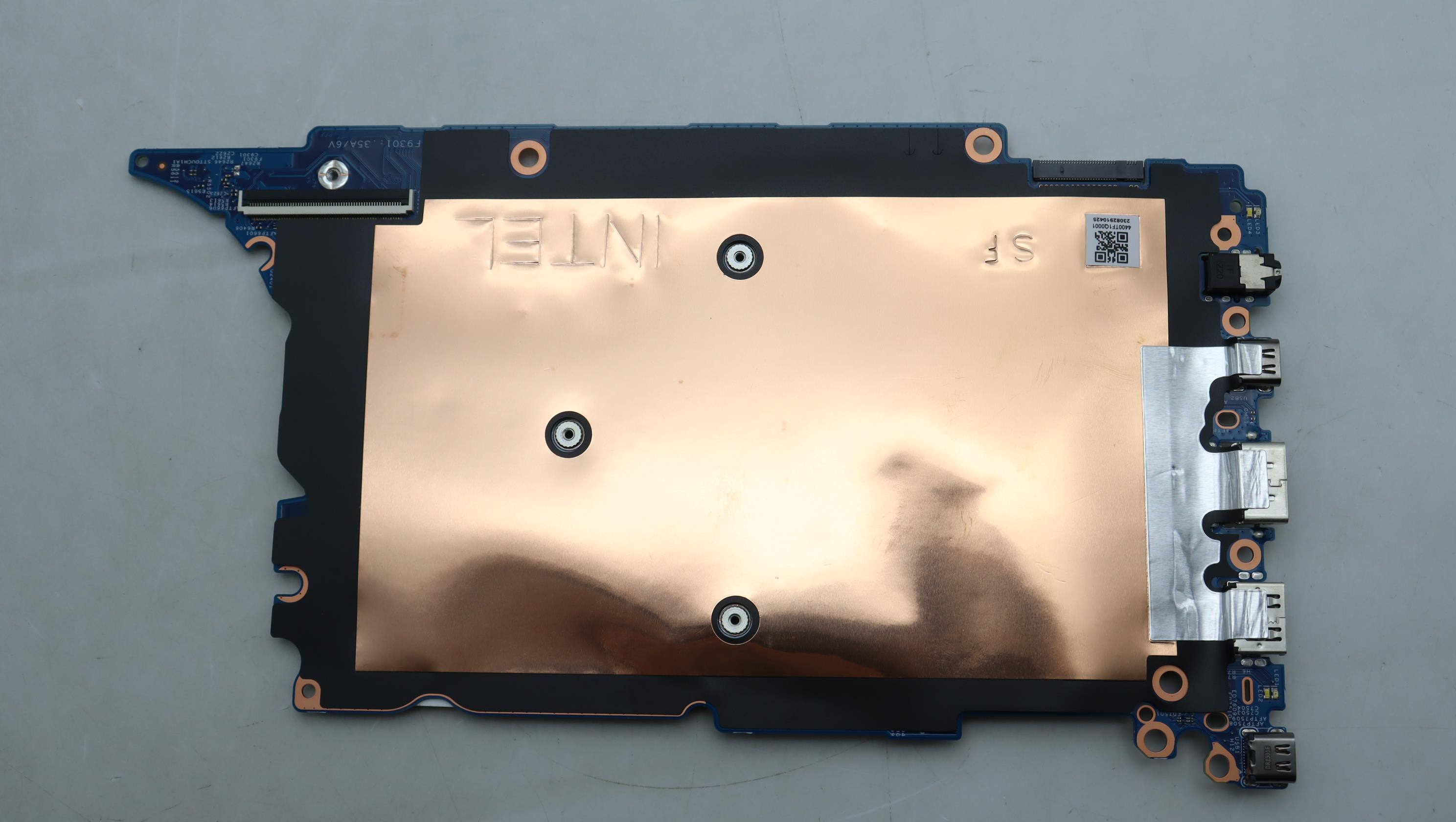 5B21L76691 - Original Lenovo System Board FLRI5-1335U WINdTPM Y-ABS