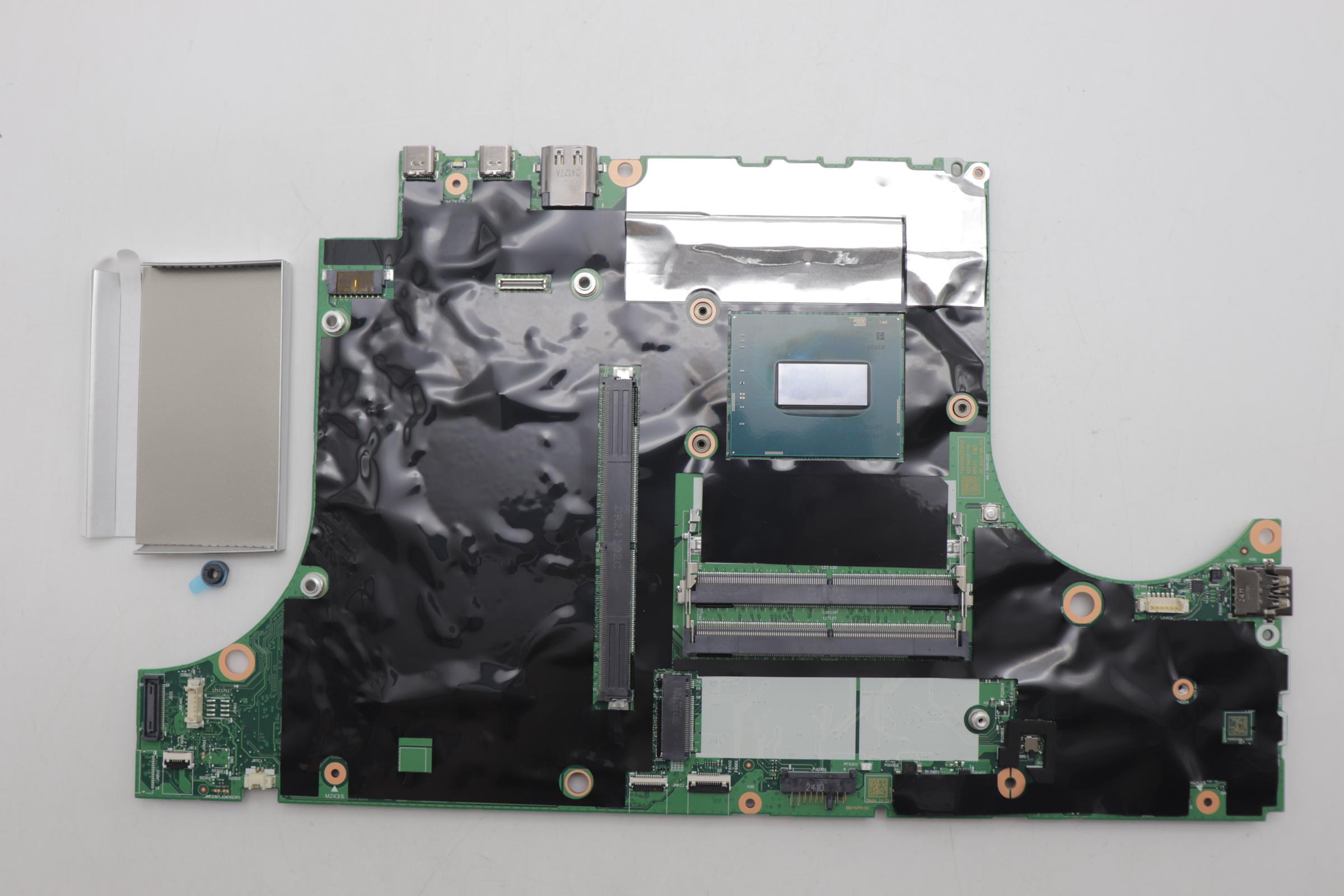 5B21L76999 - Original Lenovo System Board I7-14700HX WIN nA yAB yDT DI