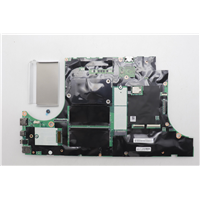 Lenovo P16 Gen 2 (21FA, 21FB) Laptop (ThinkPad) SYSTEM BOARDS - 5B21L76999
