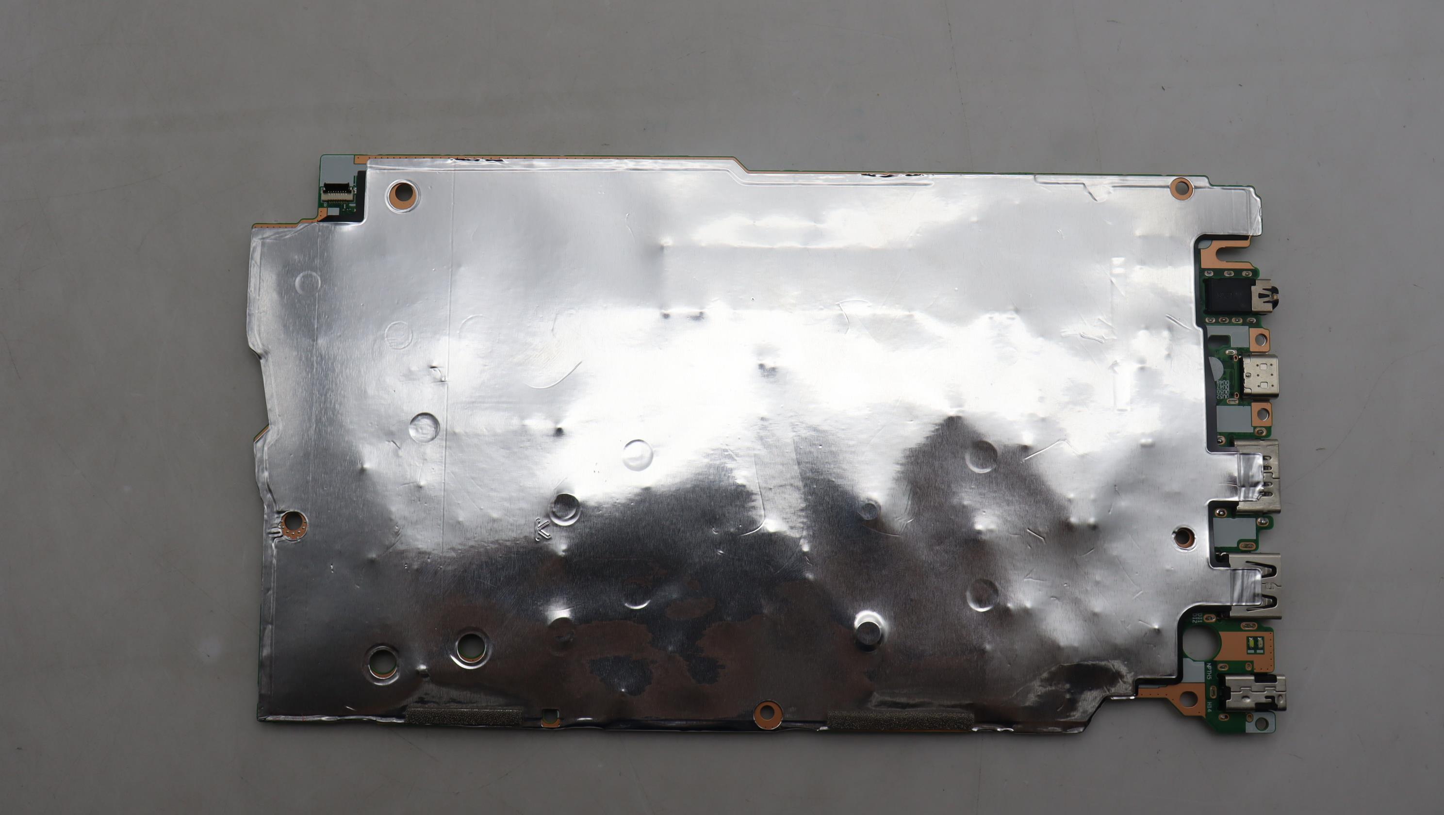 5B21L80040 - Original Lenovo BDPLANAR MB L 82YYWINR55500U_UMA_8GRM