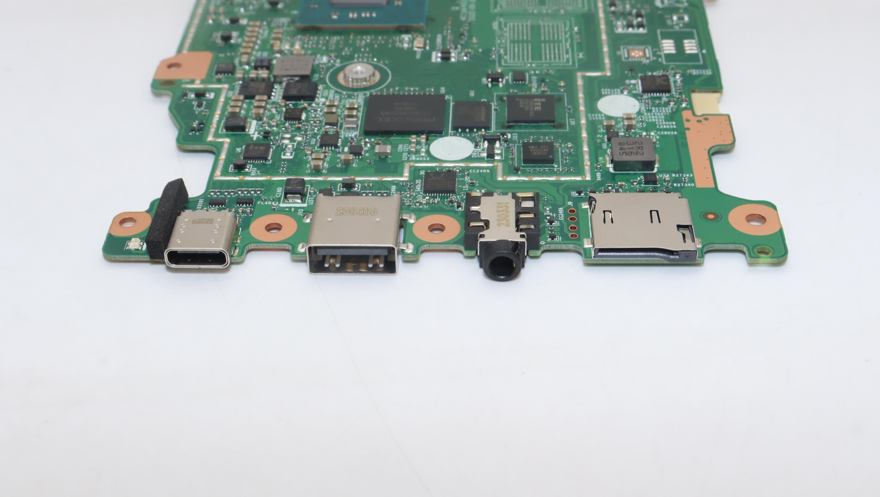 5B21L81770 - Original Lenovo BDPLANAR 100EG3 N4500 IG 4G 32G NW,MPS