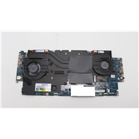 Lenovo P1 Gen 5 (21DC 21DD) Laptop (ThinkPad) SYSTEM BOARDS - 5B21L84998