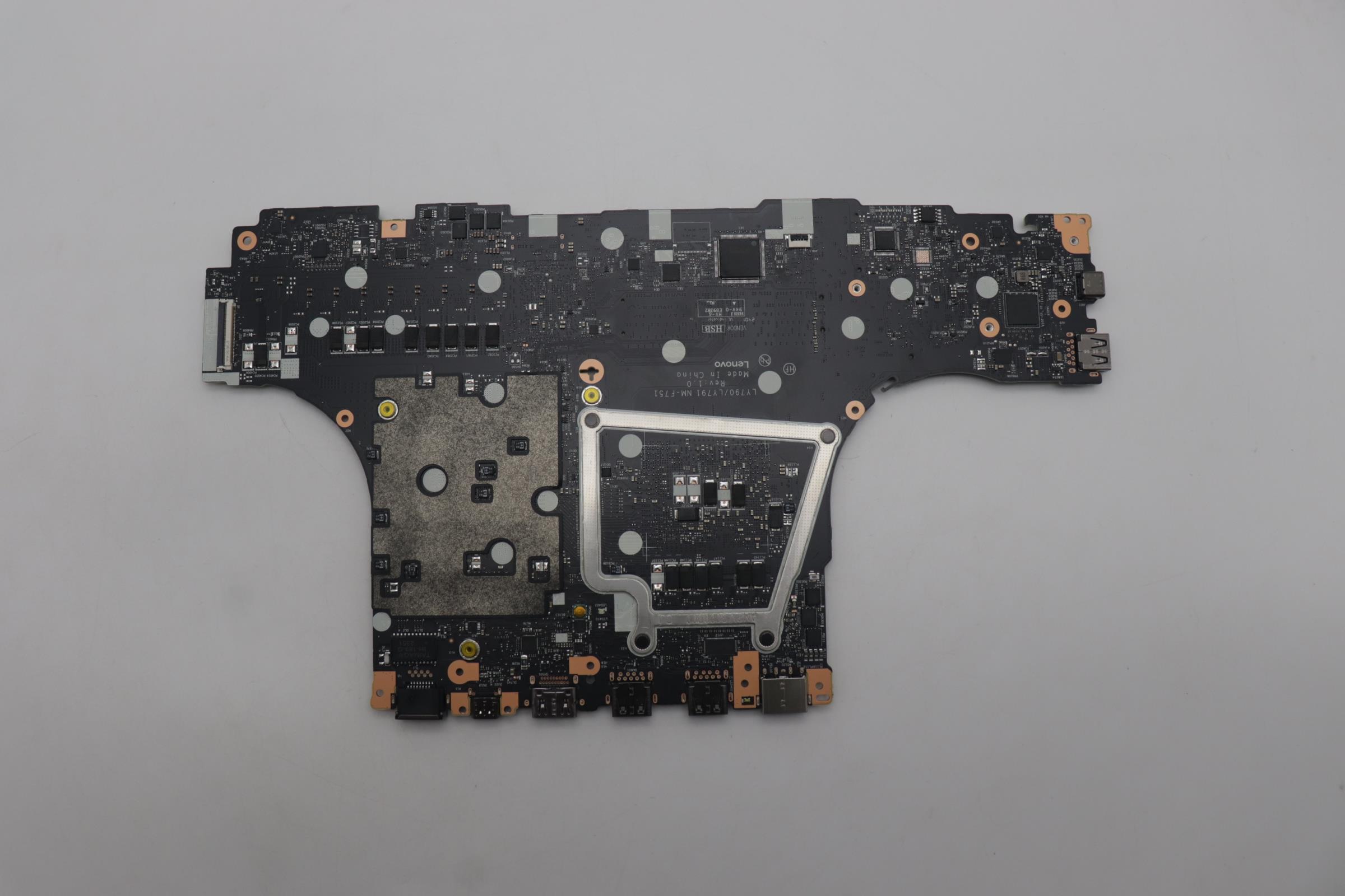 5B21L86495 - Original Lenovo System Board (Motherboard), Intel Core i9-14900HX, NVIDIA RTX 4080 12GB