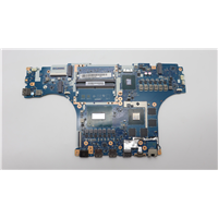 Lenovo Legion Pro 5 16IRX9 SYSTEM BOARDS - 5B21L88168