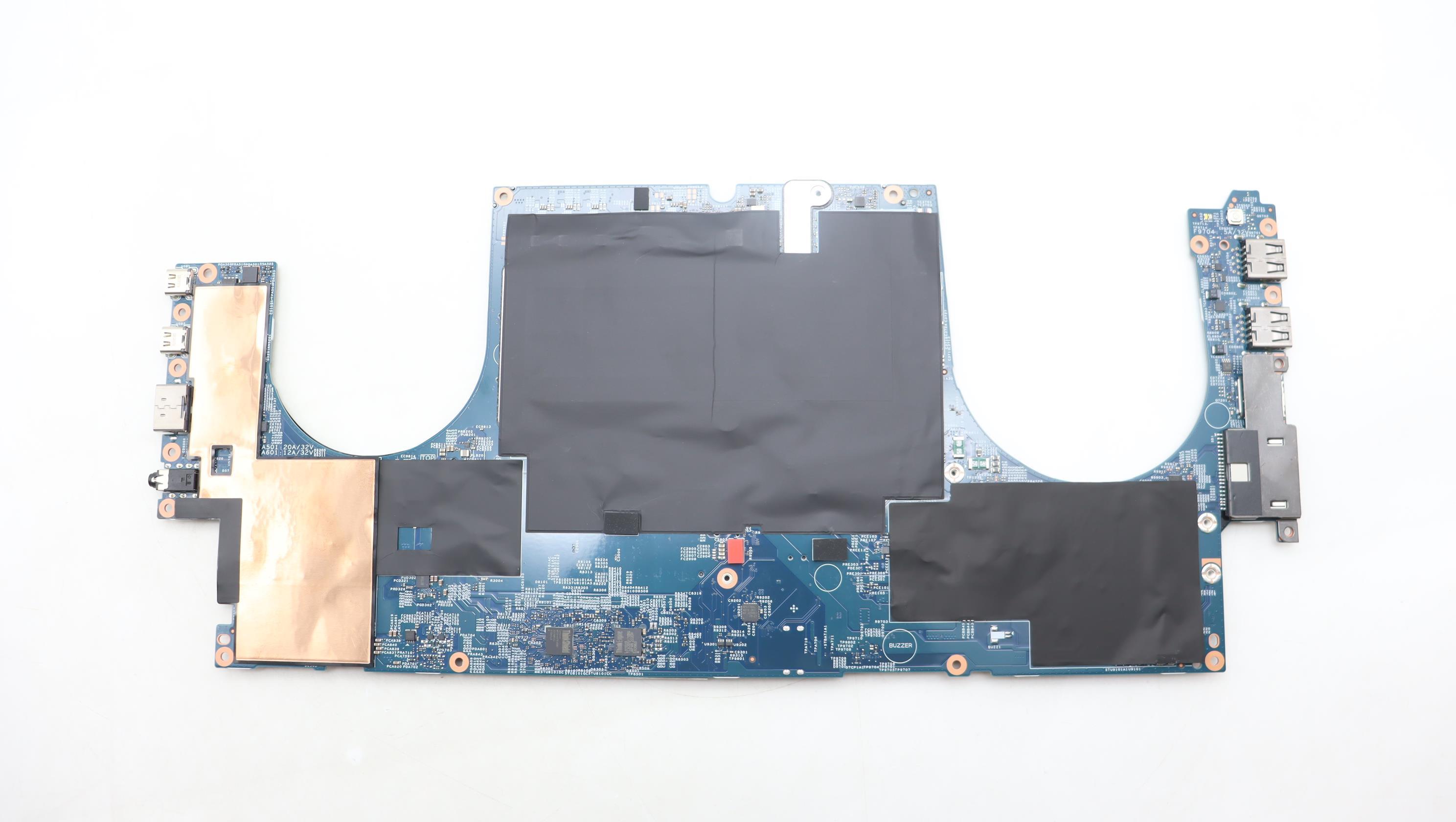 5B21L89258 - Original Lenovo System Board i7-13700HDISWINnAdTL3yABDINVp