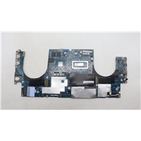 Lenovo ThinkPad P1 Gen 6 (21FV, 21FW) Laptop SYSTEM BOARDS - 5B21L89258