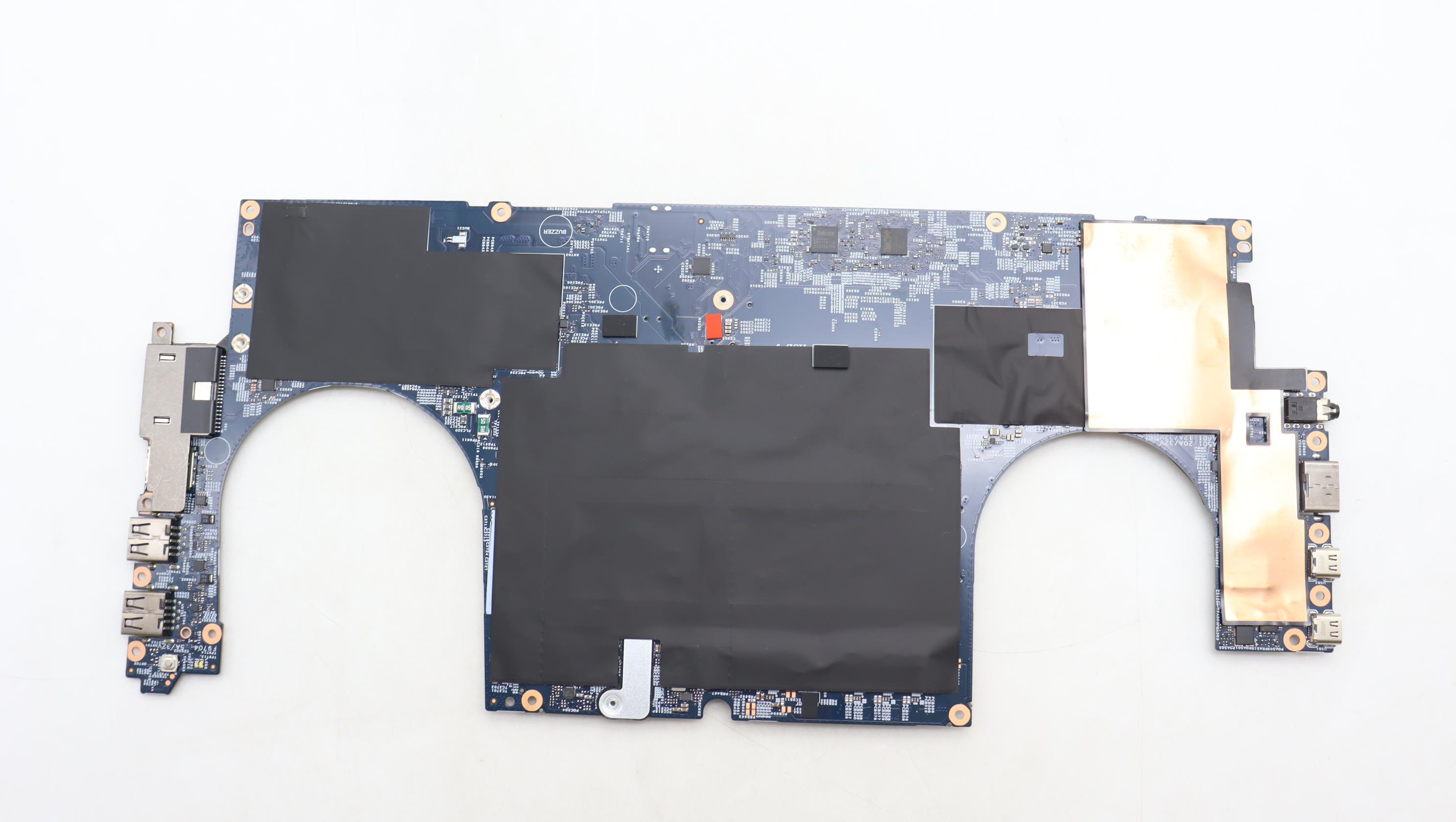 5B21L89274 - Original Lenovo System Board i7-13800HDISWINyAdTL3yABEIVp