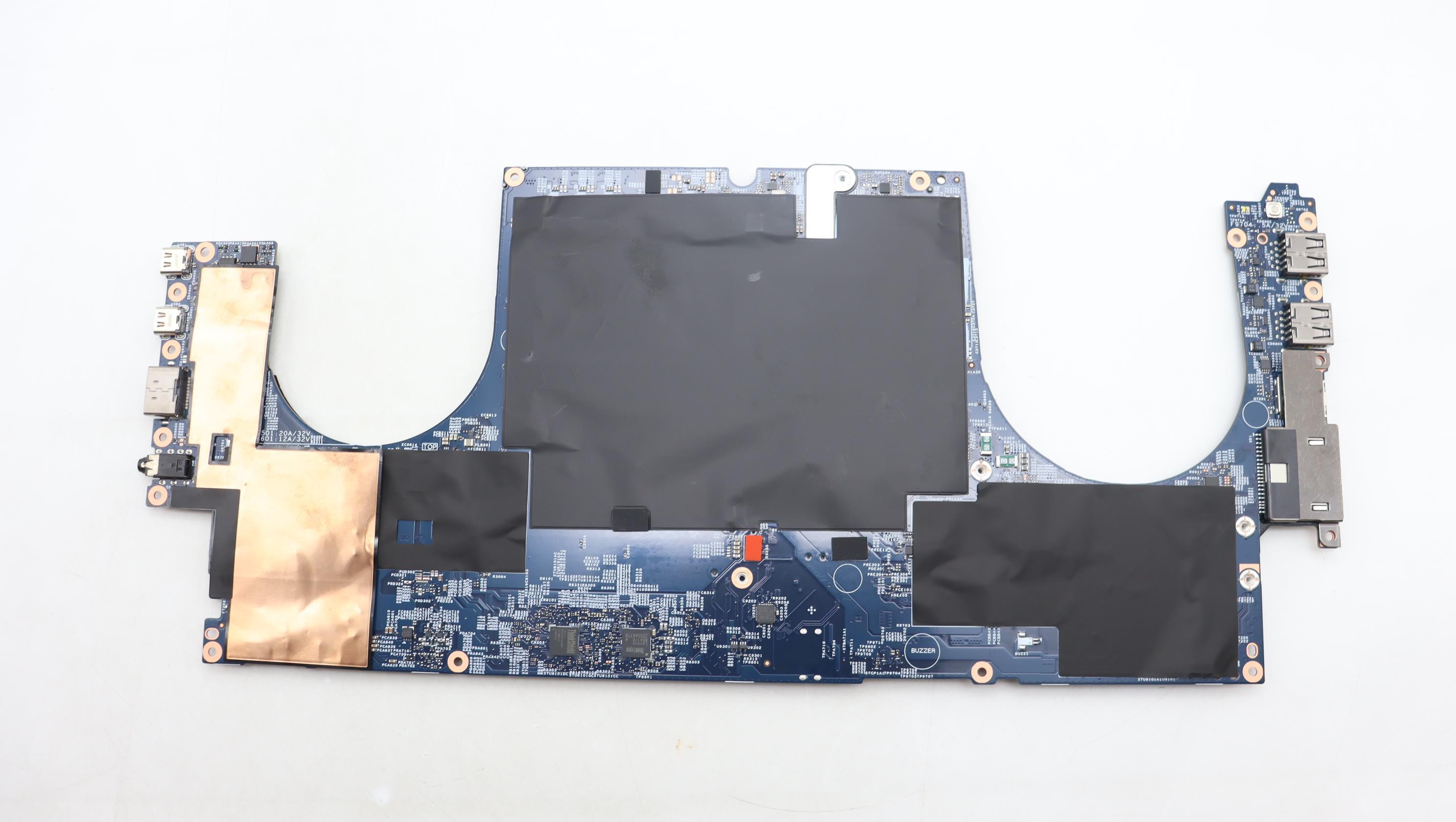 5B21L89283 - Original Lenovo System Board i7-13700HDISWINnAdTL3yABDINVp
