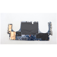 Lenovo P1 Gen 6 (21FV, 21FW) Laptop (ThinkPad) SYSTEM BOARDS - 5B21L89291