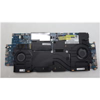 Lenovo P1 Gen 6 (21FV, 21FW) Laptop (ThinkPad) SYSTEM BOARDS - 5B21L89347