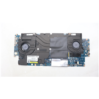 Lenovo P1 Gen 6 (21FV, 21FW) Laptop (ThinkPad) SYSTEM BOARDS - 5B21L89355