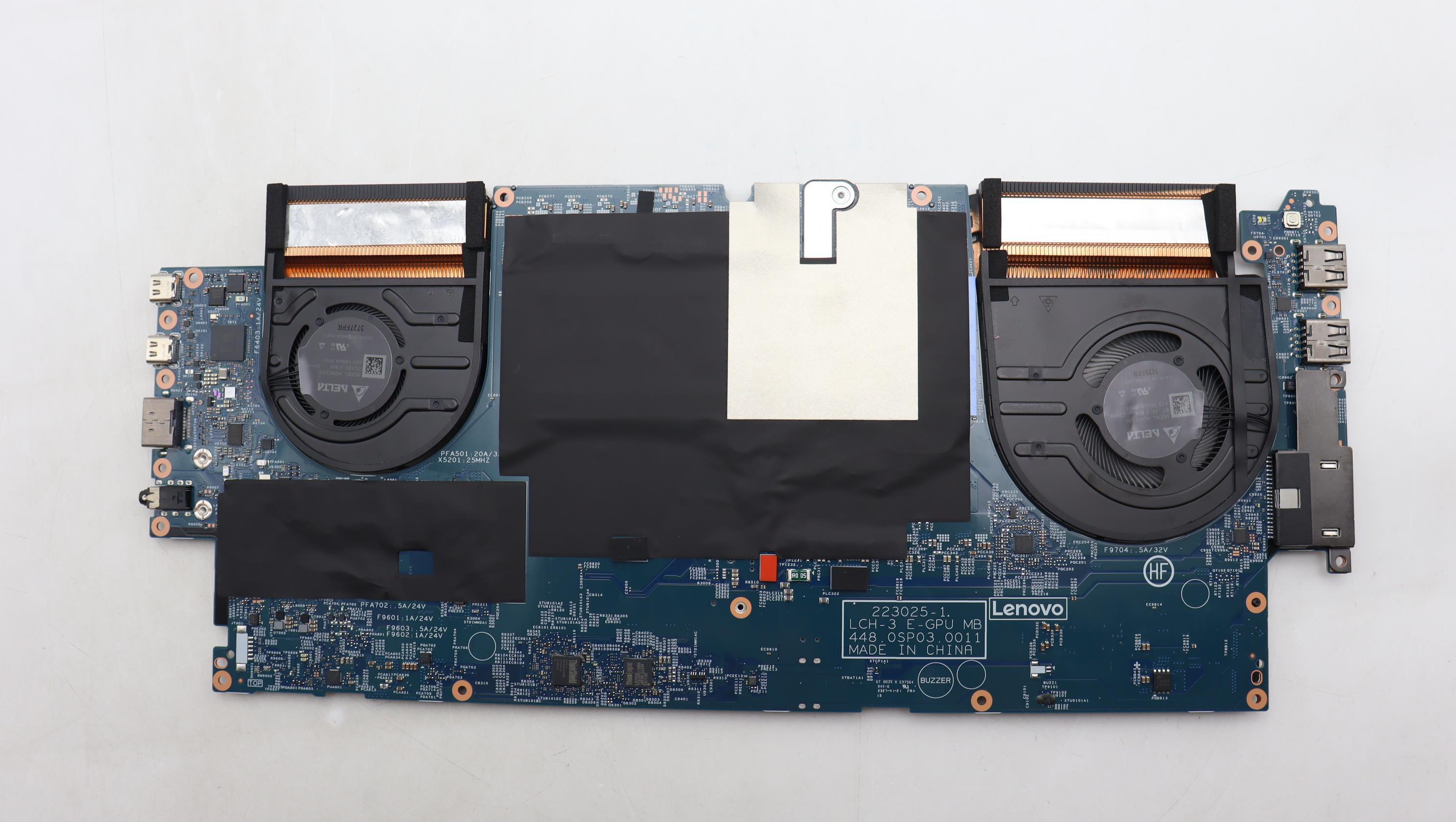 5B21L89363 - Original Lenovo System Board i9-13900HDISLMWINyAdTL3yABEIVp