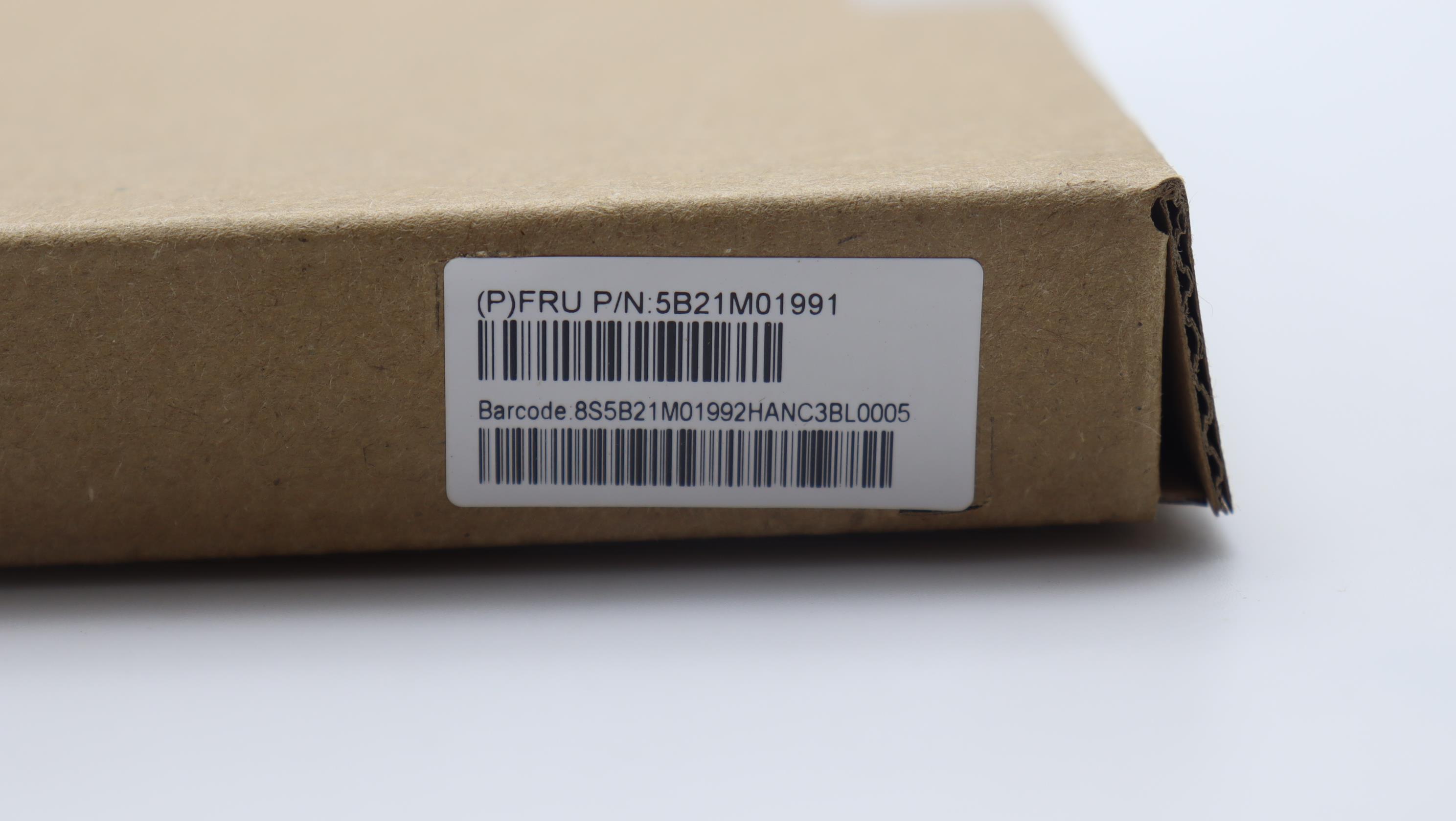 5B21M01991 - Original Lenovo BDPLANAR H 83CV ULT7 155H UMA 32G WINRM