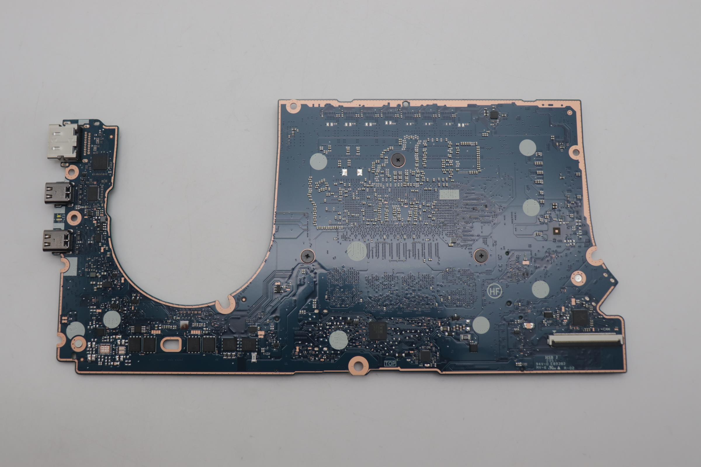 5B21M01993 - Original Lenovo System Board H83E2 ULT5 125H UMA 16G L WINRM