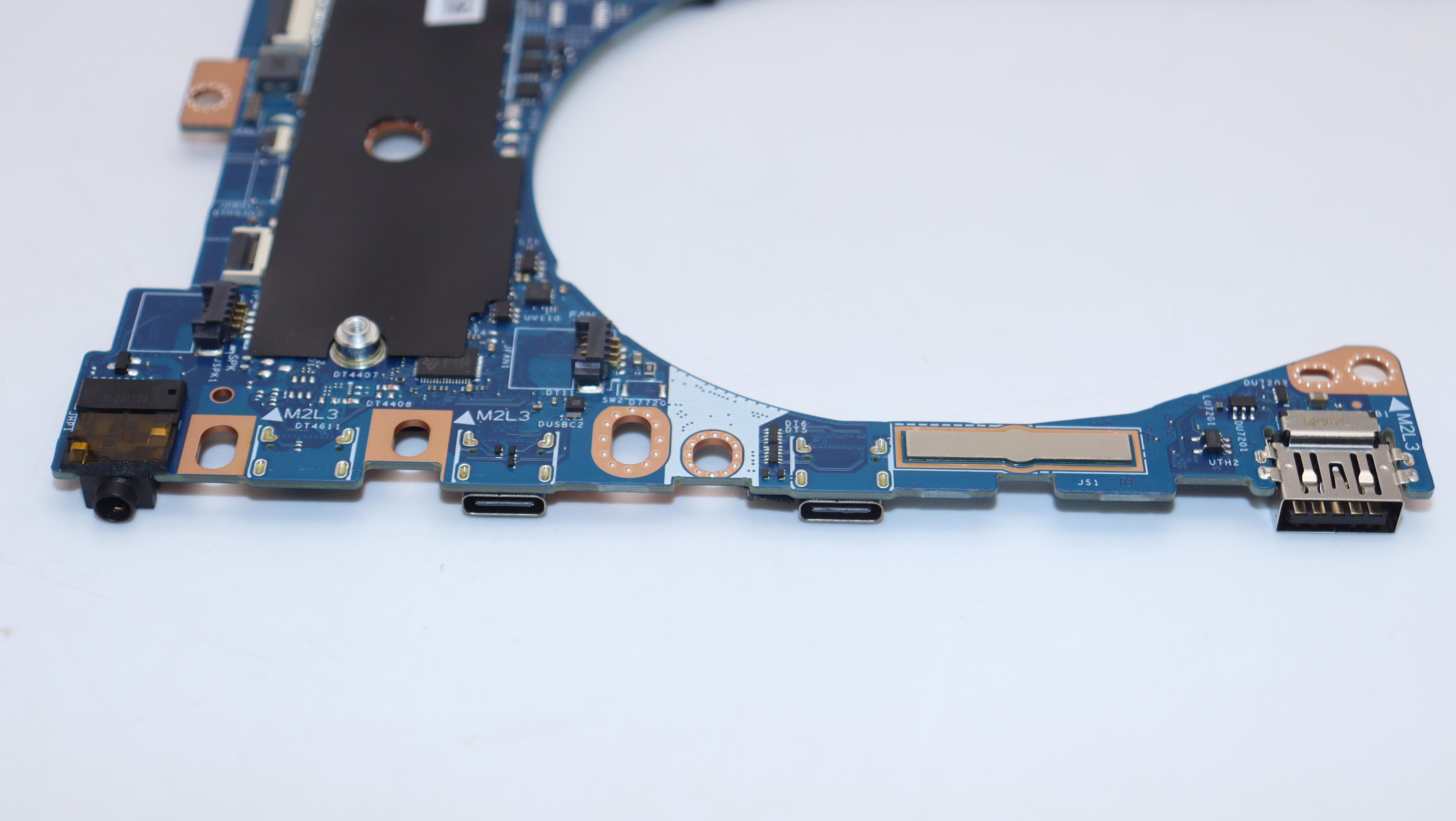 5B21M05257 - Original Lenovo BDPLANAR C 83DG I914900HX_RTX4070 WINRM