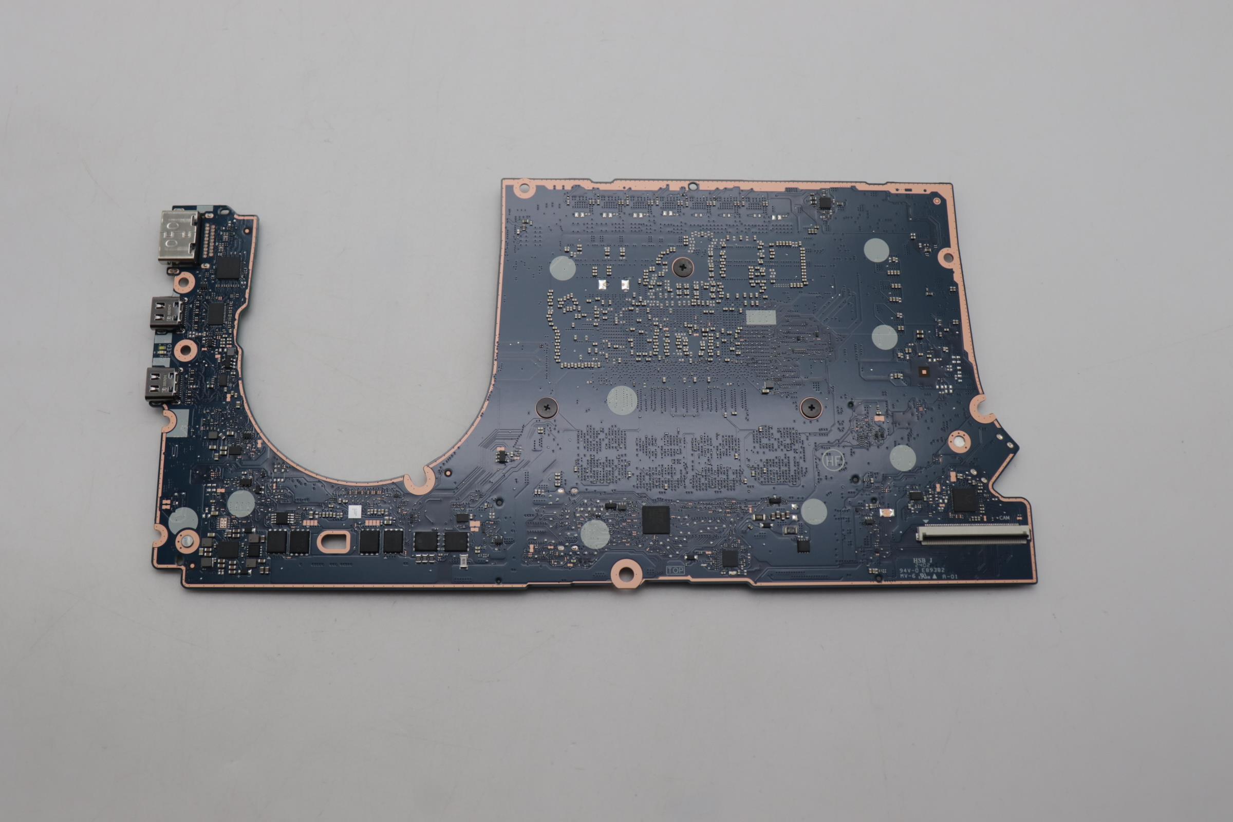 5B21M16090 - Original Lenovo System Board H 83D2 ULT9_185H_UMA32G_O_WINRM