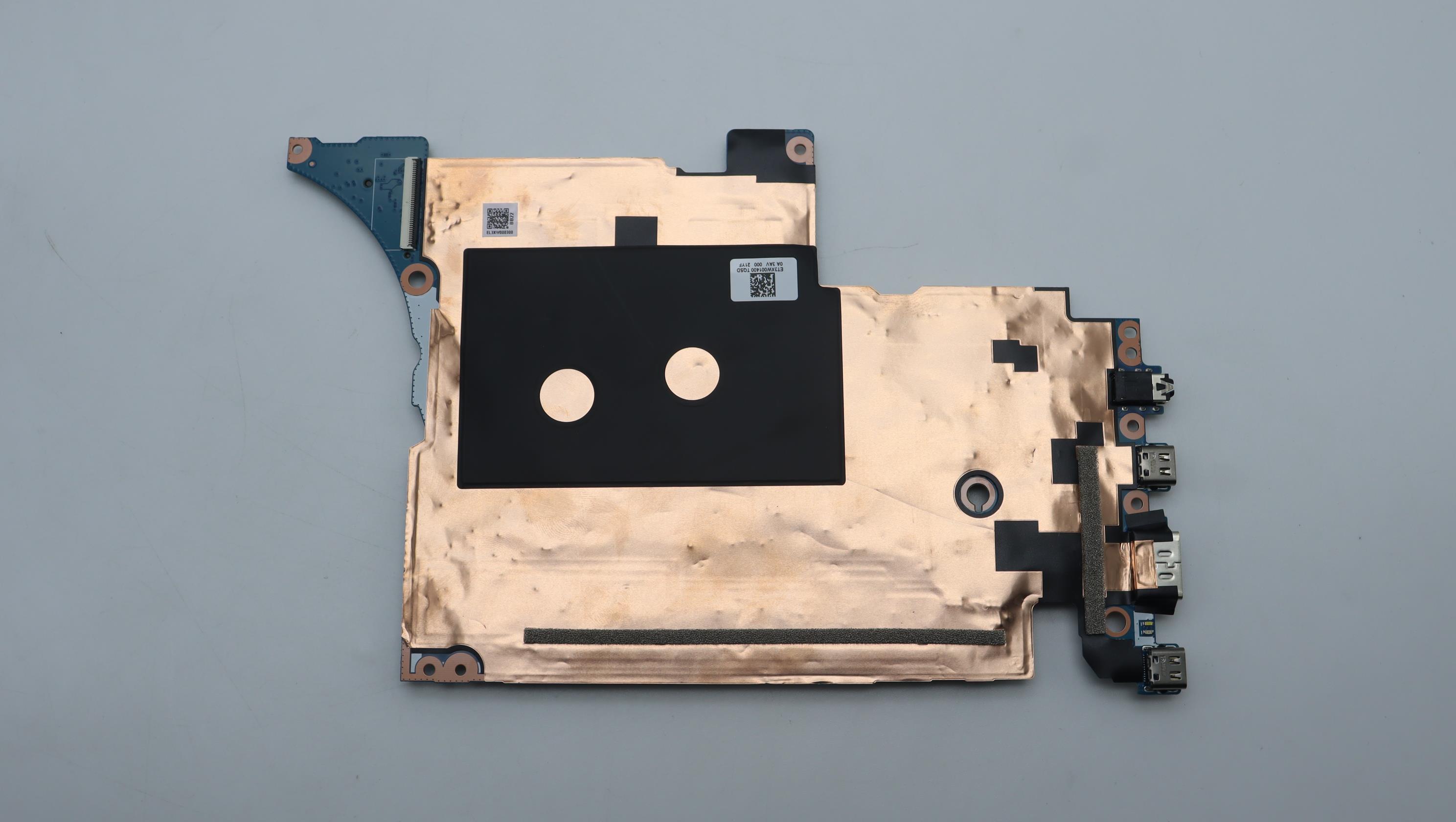 5B21M20735 - Original Lenovo BDPLANAR C83DC WIN ULT5_125H UMA16G L RM