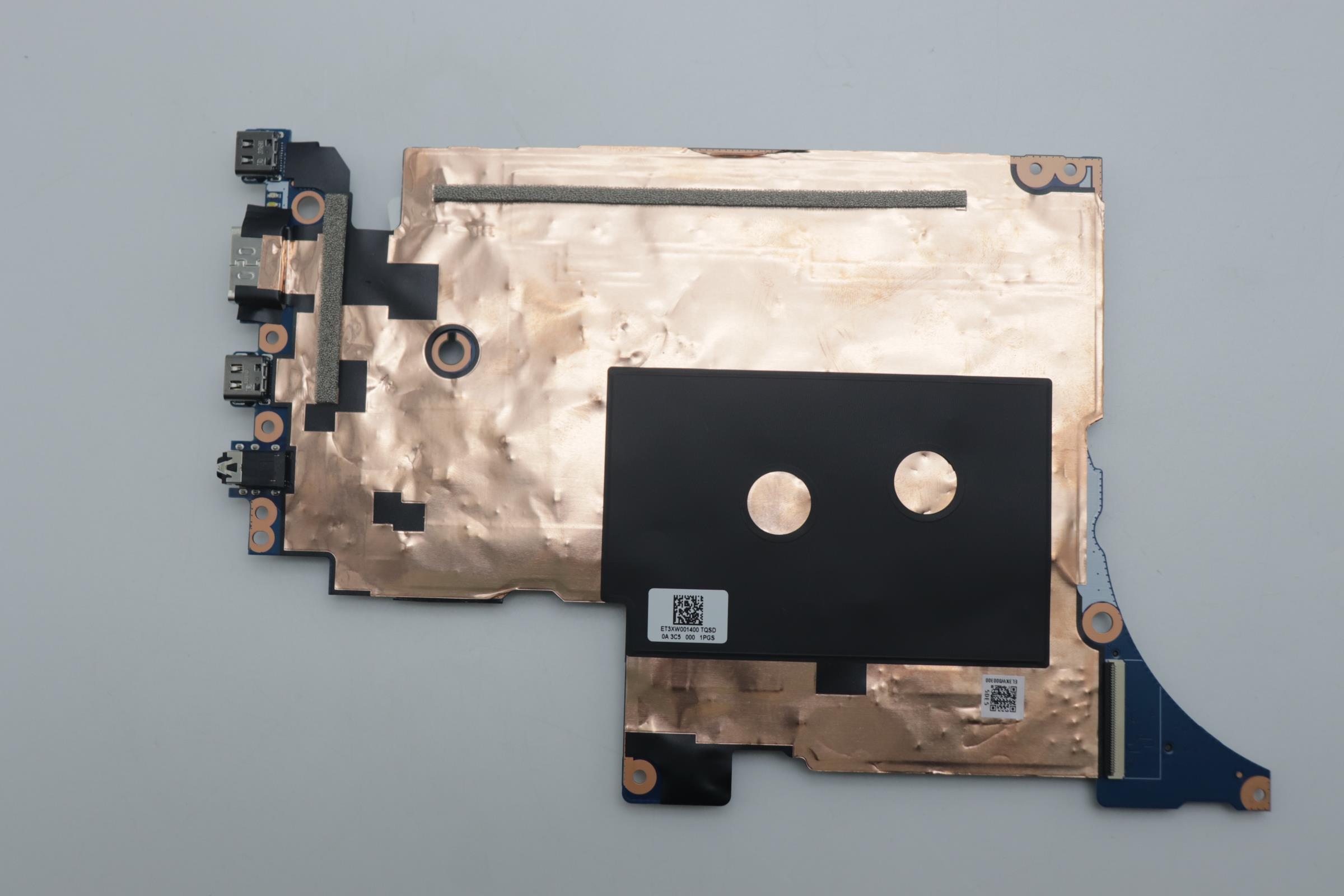 5B21M20737 - Original Lenovo BDPLANAR C83DC WIN ULT5_125H UMA32G L RM