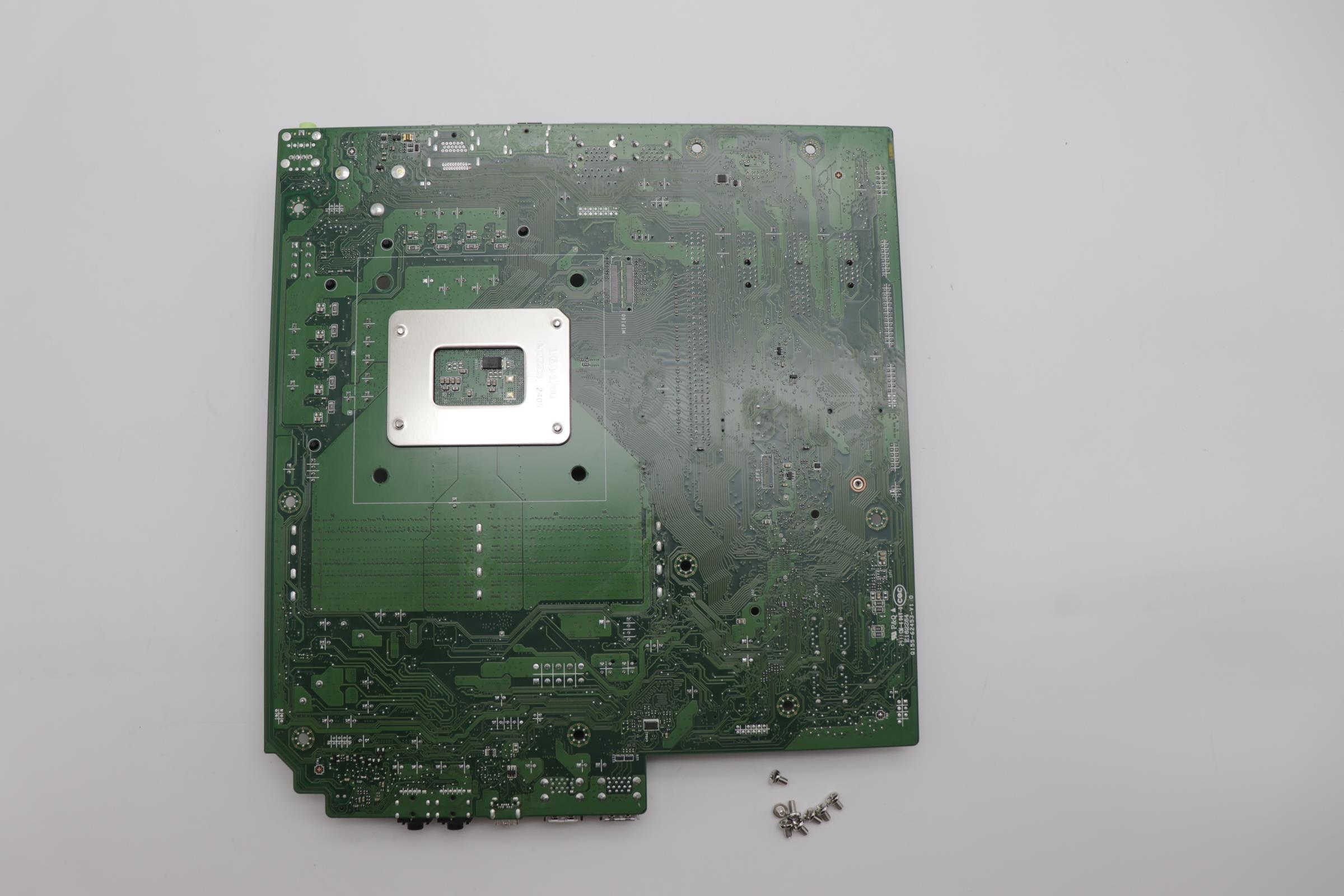 5B21M37090 - Original Lenovo System Board MB, No OS, YTPM2, yAB