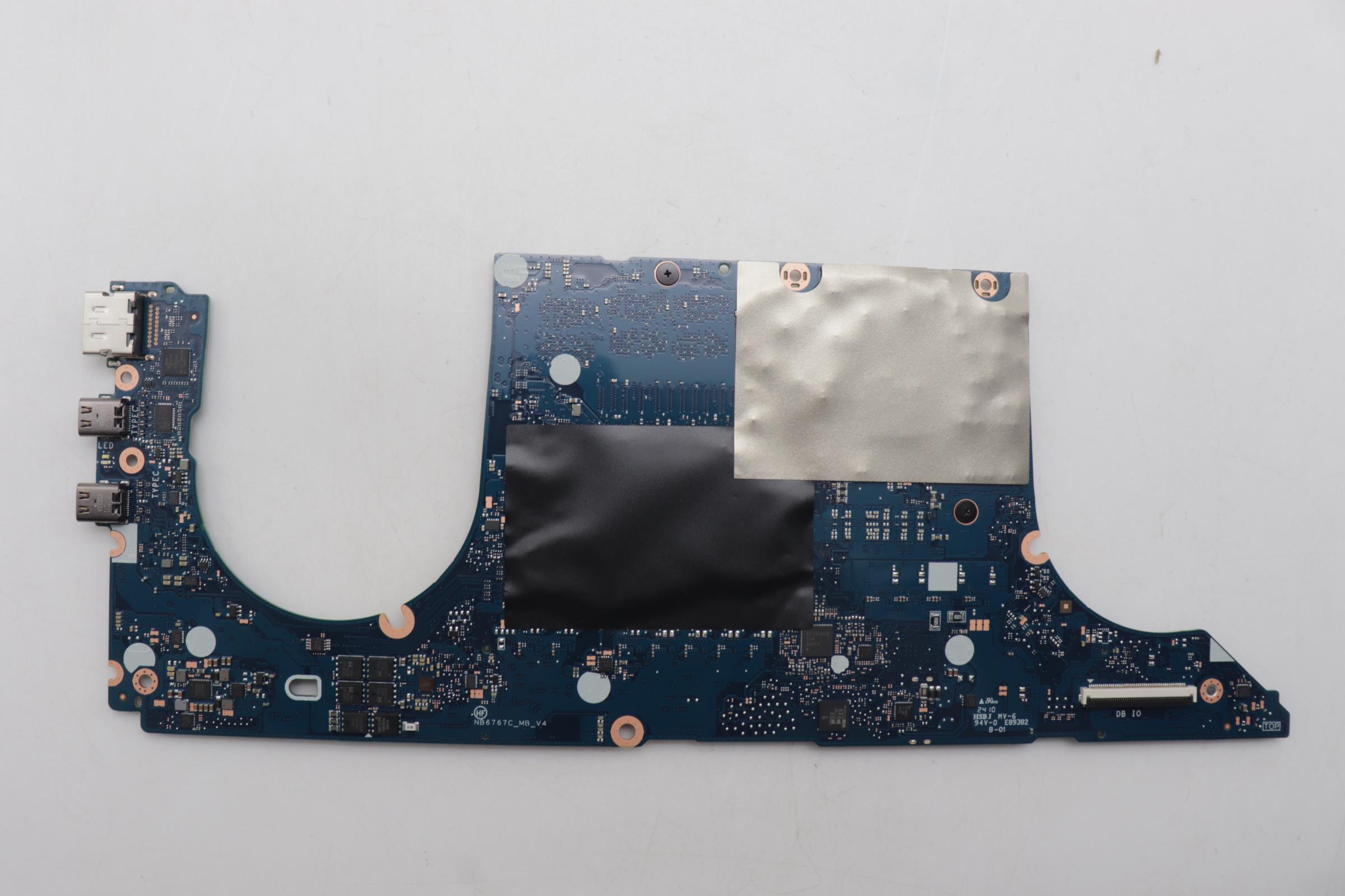5B21M47507 - Original Lenovo System Board H83E2ULT7 155H 4050 16G O WINRM