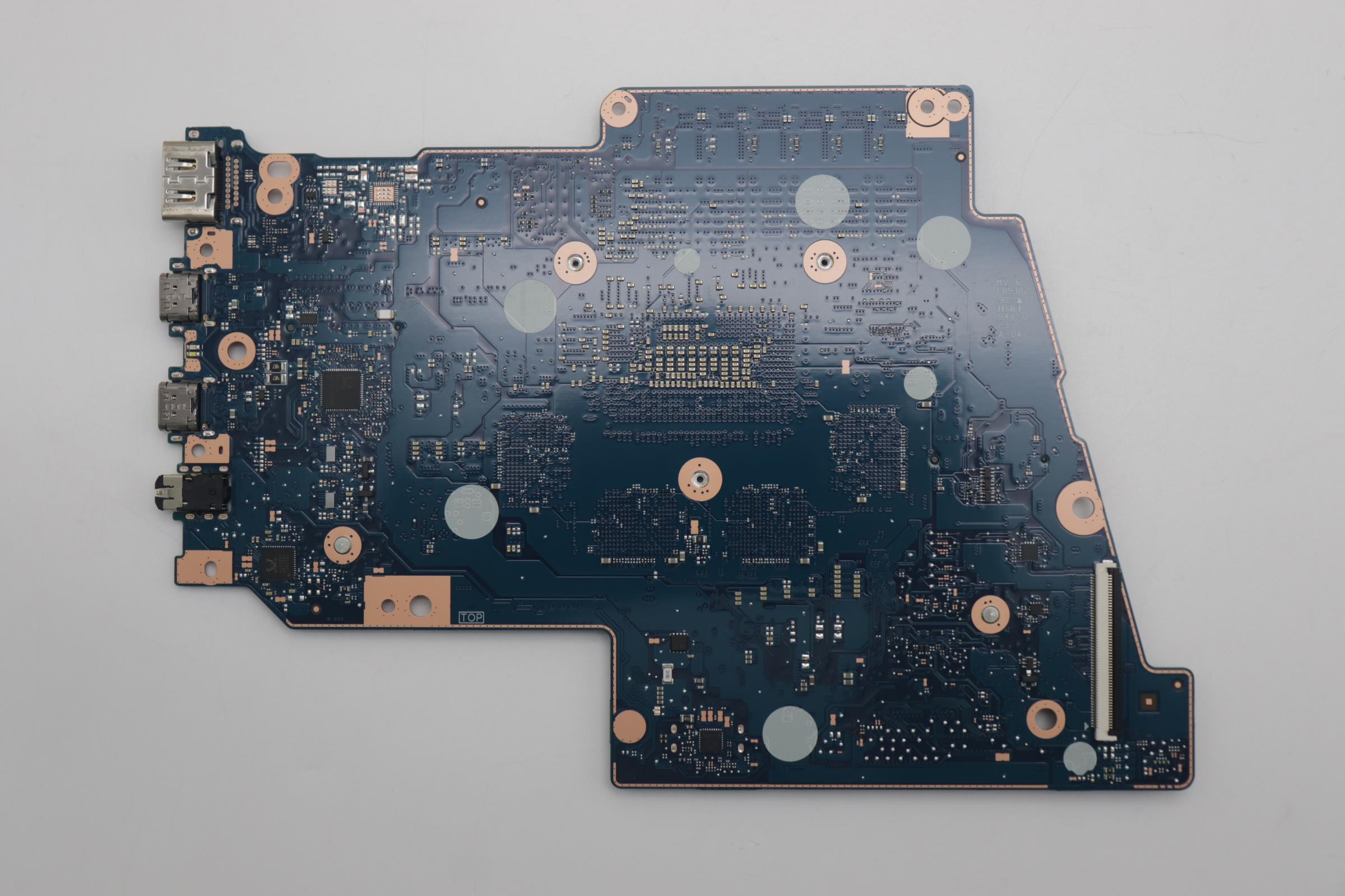 5B21M47519 - Original Lenovo System Board MB H 83DR R7HS UMA 16G L WINRM