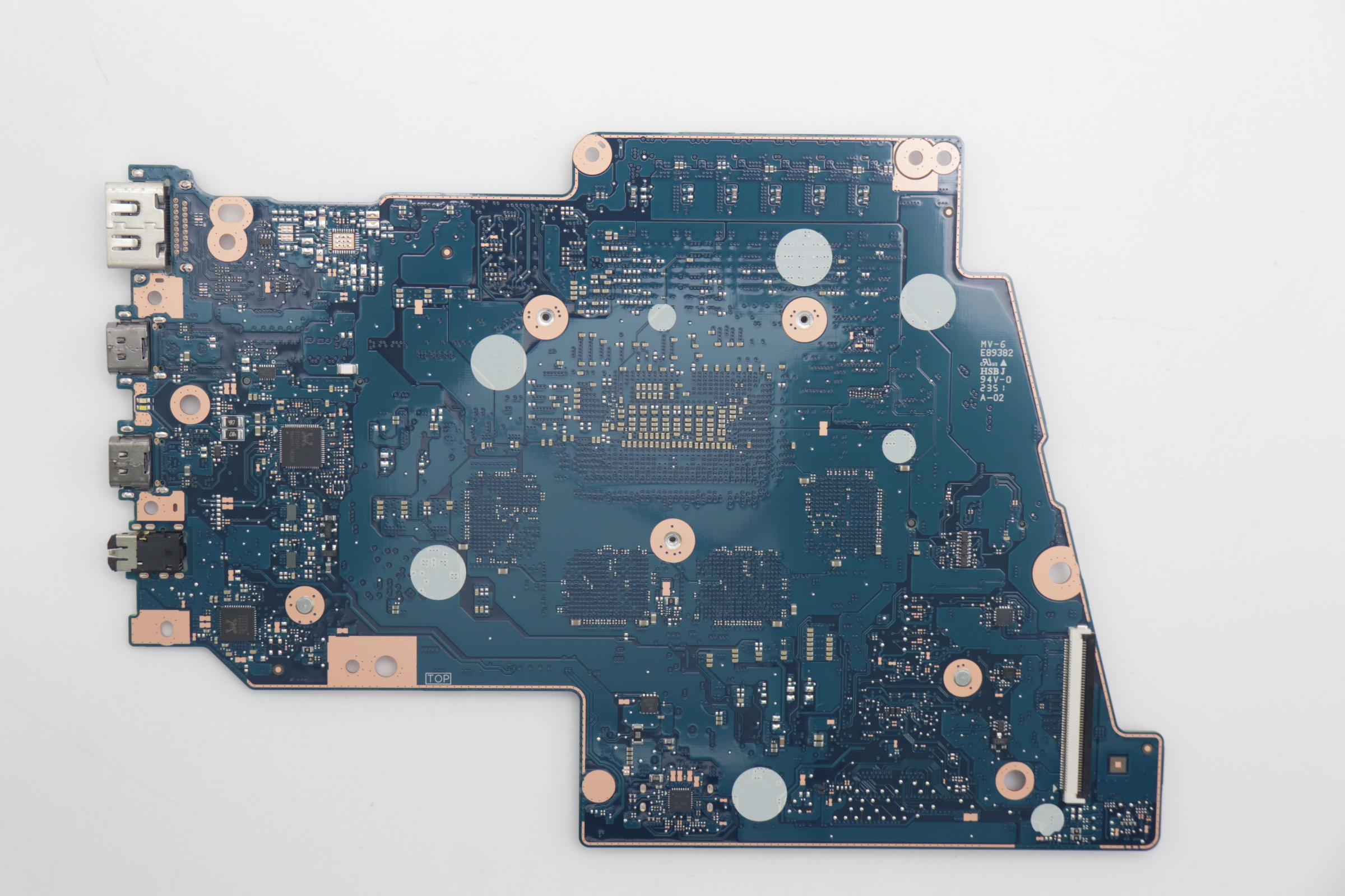 5B21M47521 - Original Lenovo System Board MB H 83DR R5HS UMA 16G L WINRM