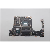 Lenovo Legion 7 16IRX9 SYSTEM BOARDS - 5B21M48181