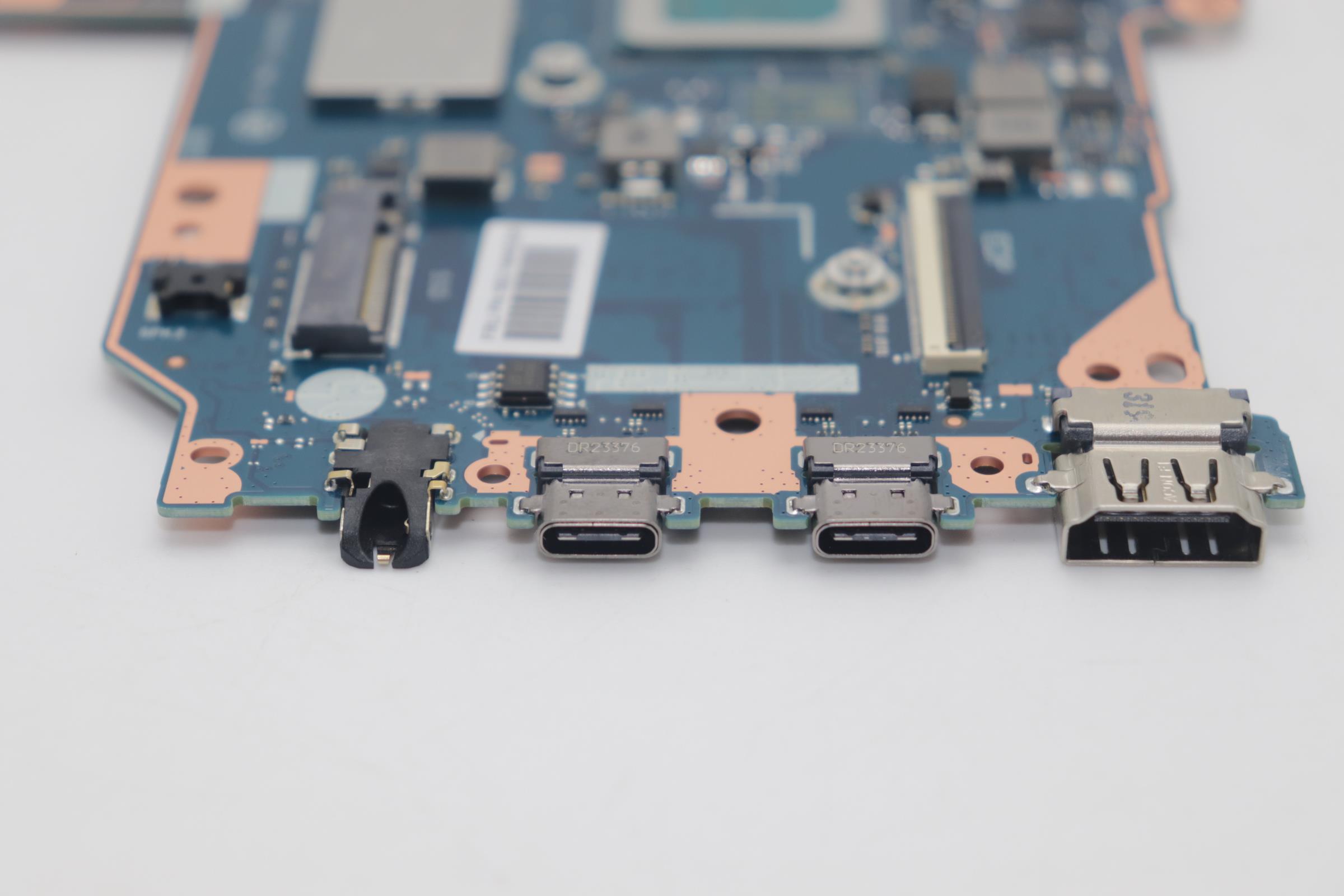 5B21M49326 - Original Lenovo BDPLANAR MB H 83DT CORE5 UMA16G L WINRM