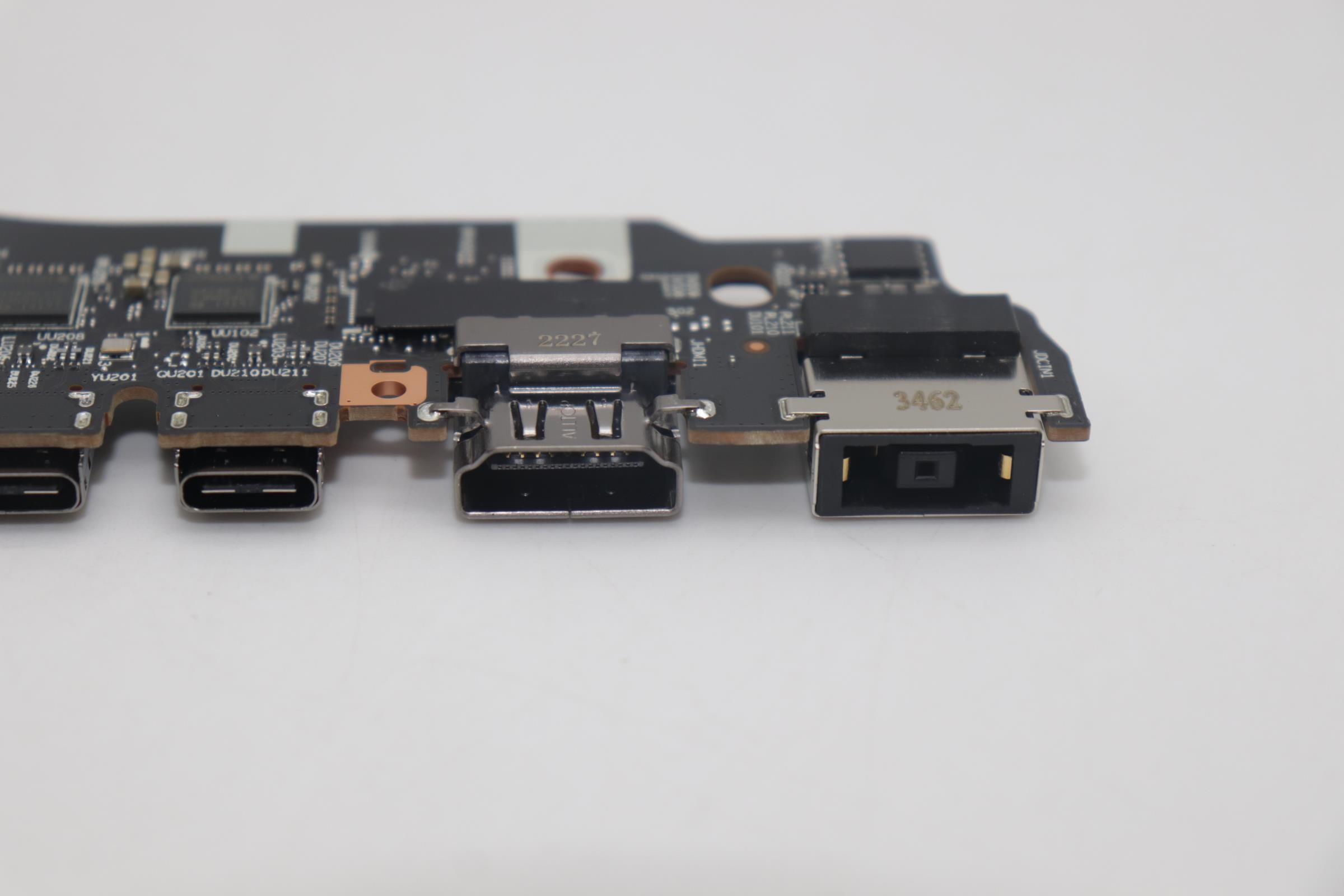 5B21M49502 - Original Lenovo BDPLANAR L83DNULT9_185H_4060_32G_WINRMEI
