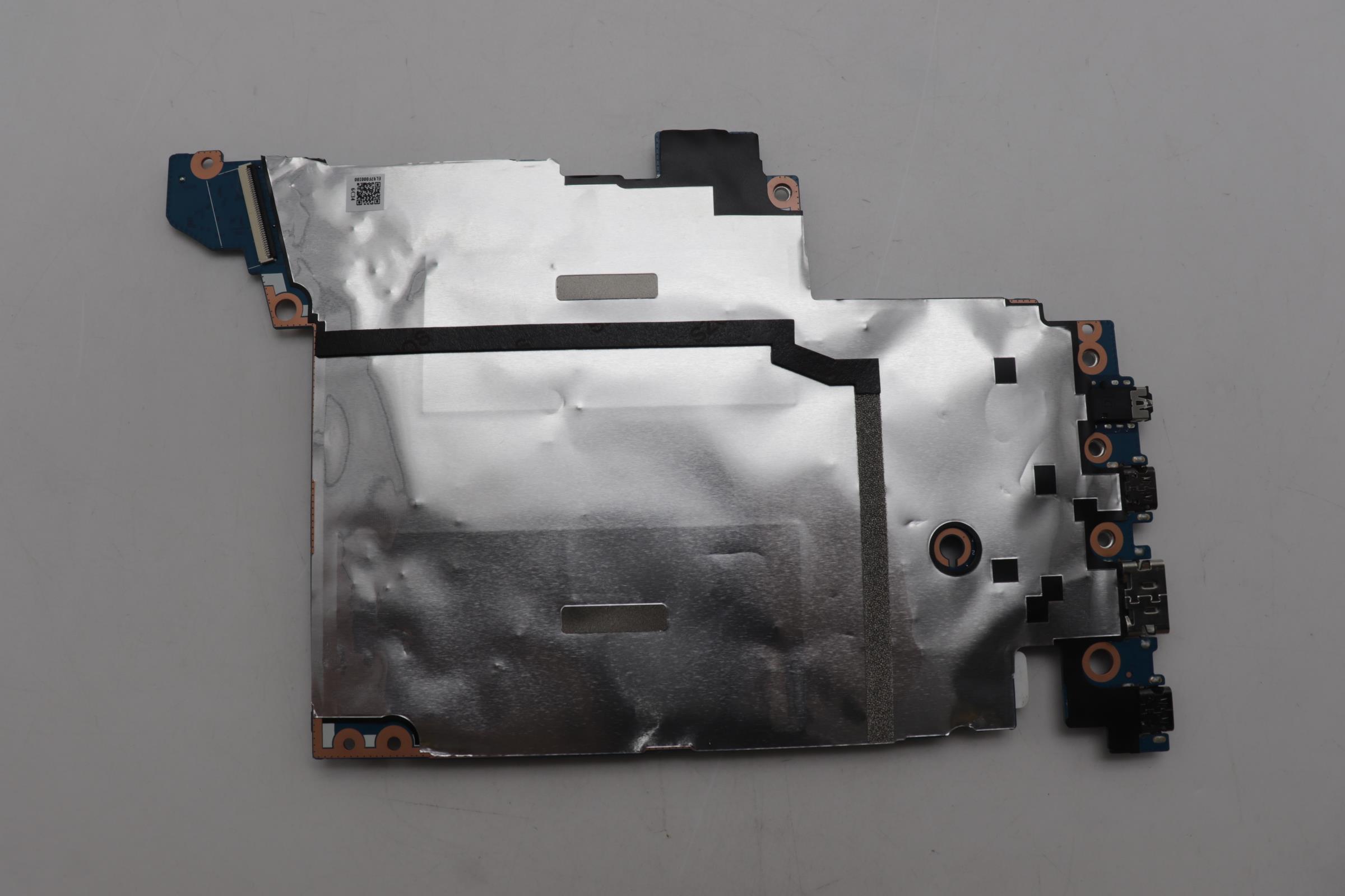 5B21M50925 - Original Lenovo System Board C 83G1 WIN I713620H UMA 16G RM