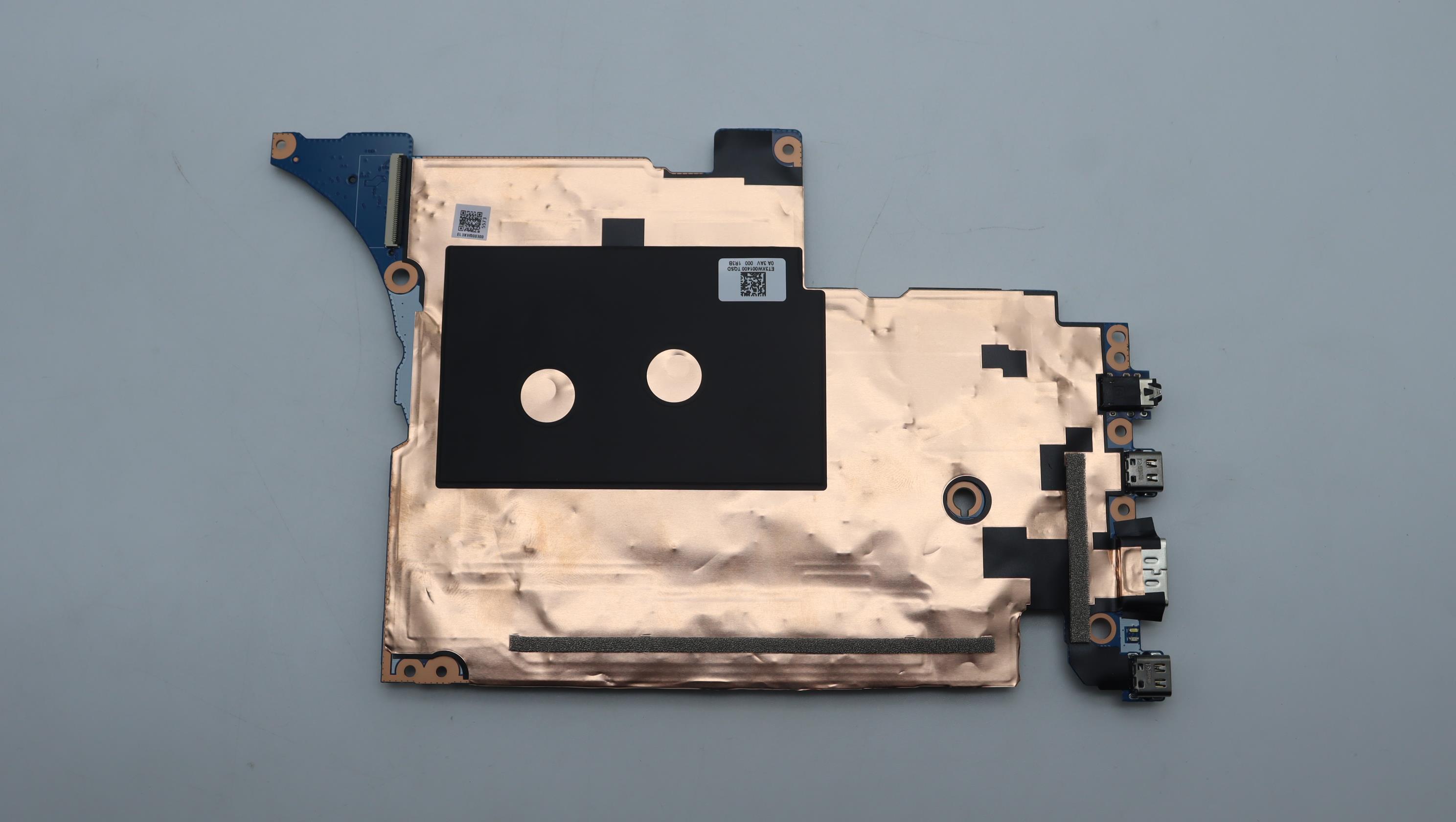 5B21M50973 - Original Lenovo BDPLANAR C83DC WIN ULT7_155H UMA32G O RM