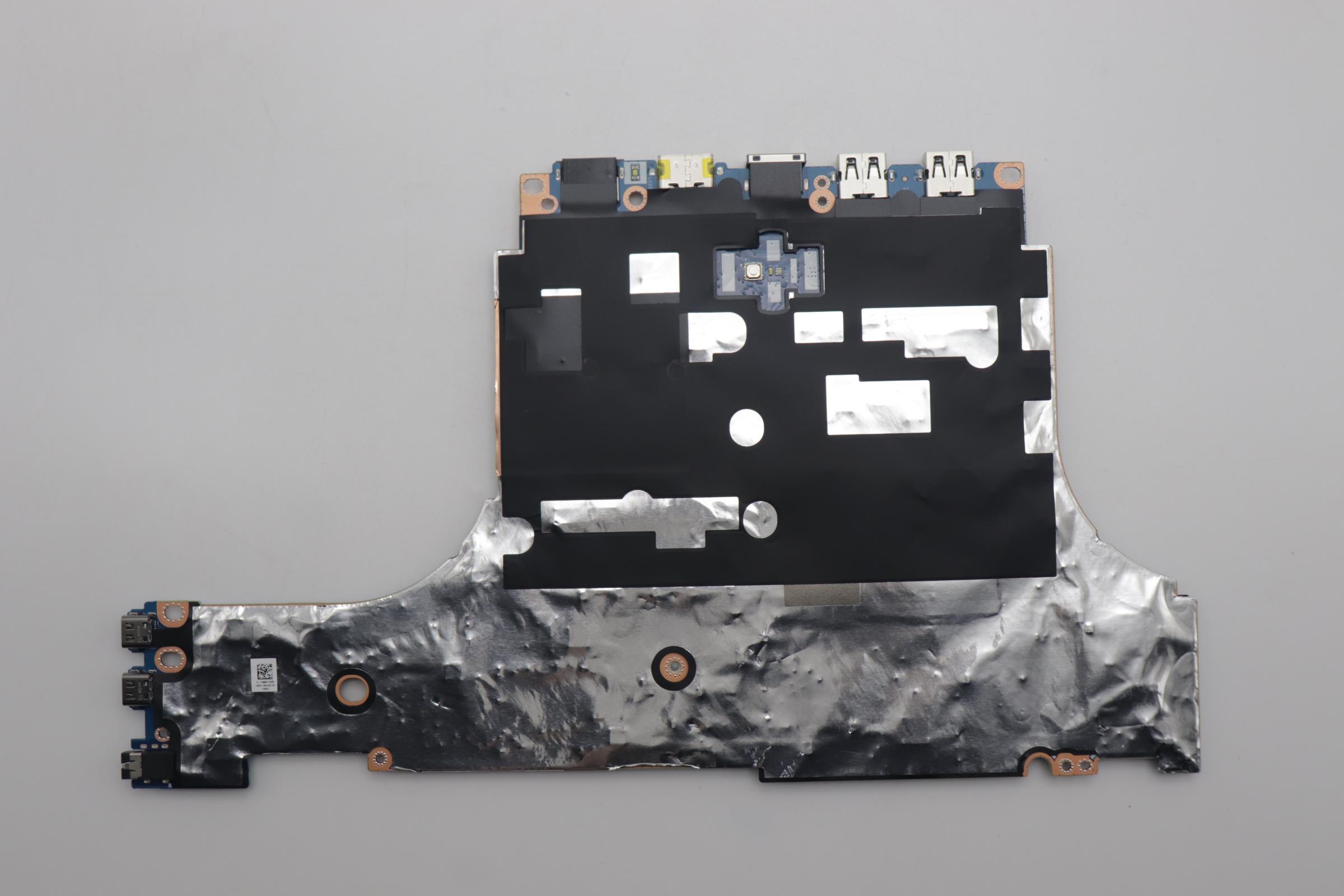 5B21M50981 - Original Lenovo System Board C 83DH R78845HS RTX4070 8GWINRM