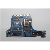 Lenovo Legion Slim 5 16AHP9 SYSTEM BOARDS - 5B21M50981