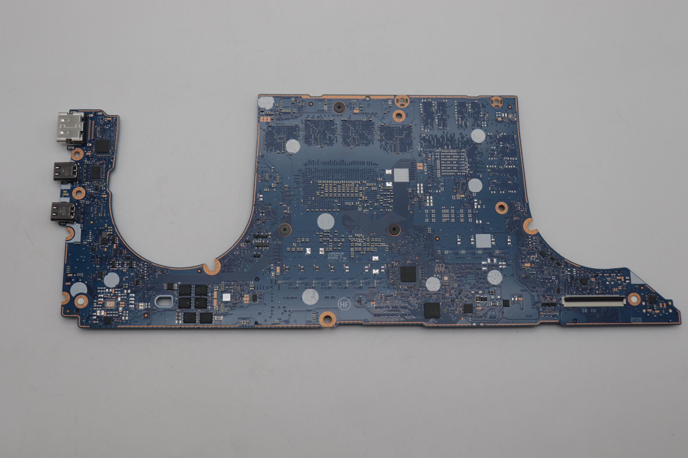 5B21M50992 - Original Lenovo System Board H 83E3 R78845HS UMA 16G WINRM