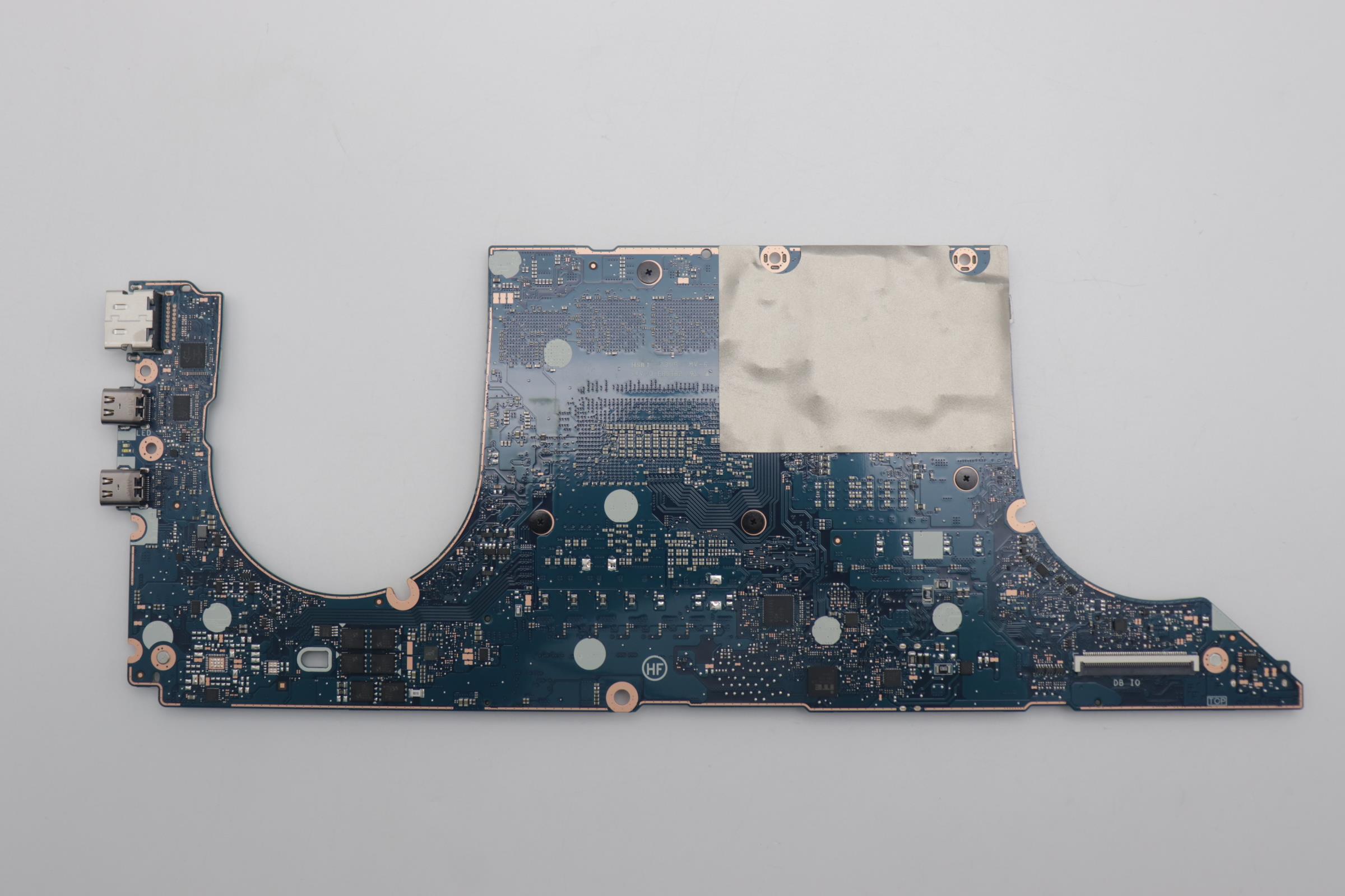 5B21M50994 - Original Lenovo System Board H83E3 R78845HS DIS 6G16G WINRM