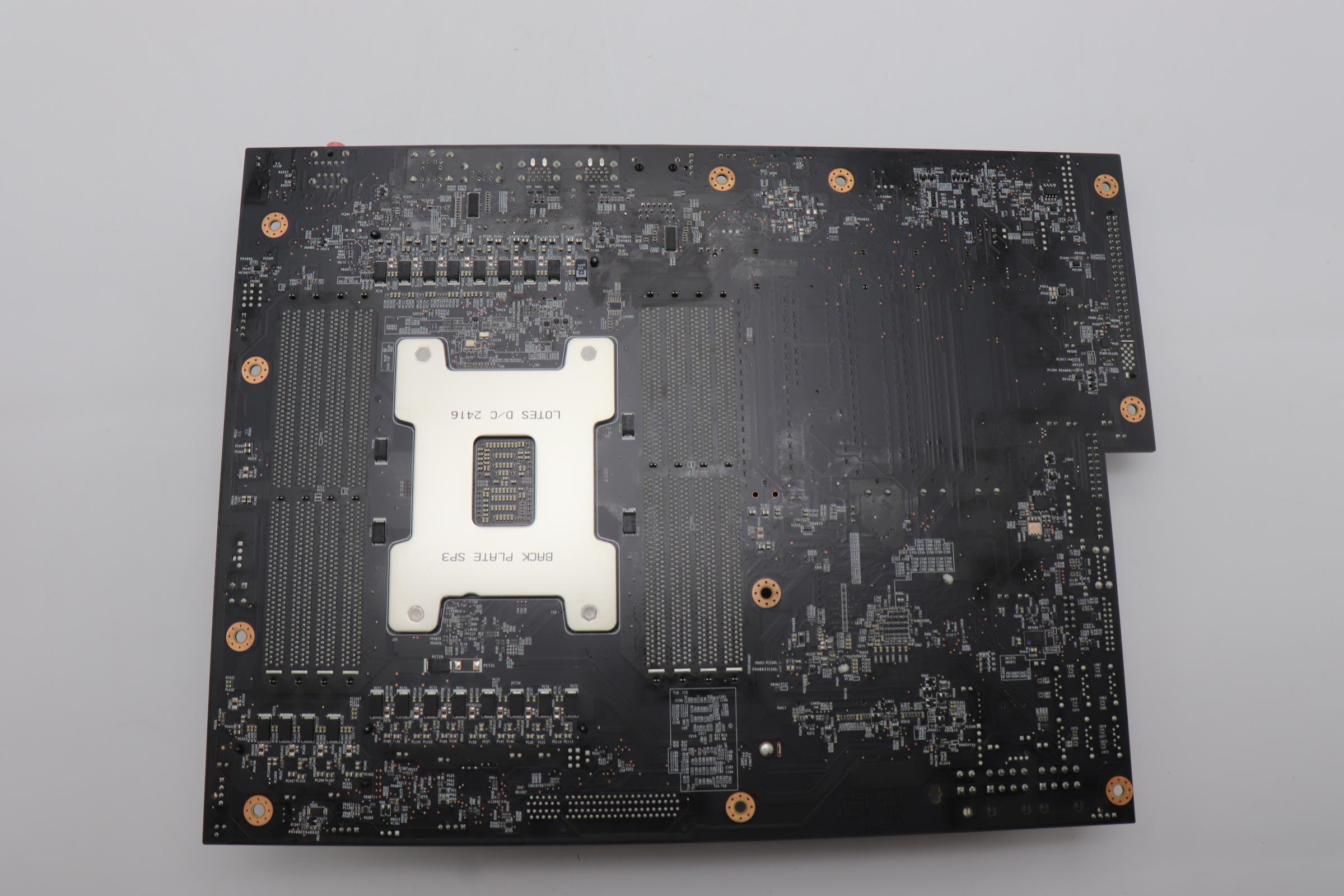 5B21M76516 - Original Lenovo BDPLANAR MB Terminator WIN YTPM2 yAB v1.