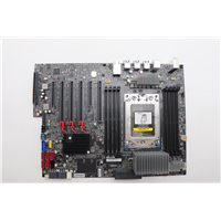 Lenovo P620 Workstation (ThinkStation) SYSTEM BOARDS - 5B21M76516