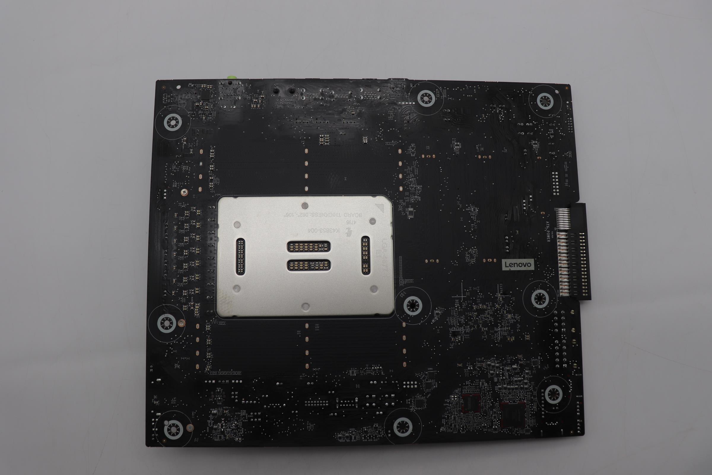 5B21M76527 - Original Lenovo Motherboard BDPLANAR MB P5-CD WIN YTPM2 yAB