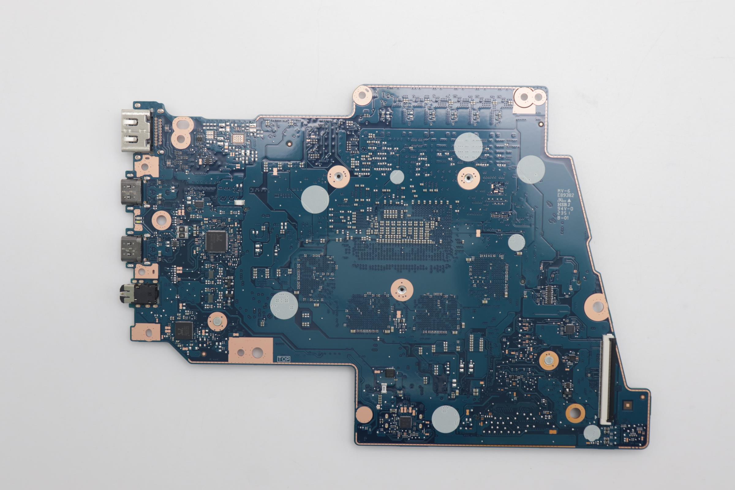 5B21M80910 - Original Lenovo BDPLANAR H 83DS R78845HS UMA 16G L WINRM