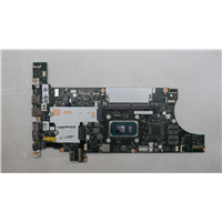 Lenovo ThinkPad T14 Gen 2 (20W0, 20W1) Laptop SYSTEM BOARDS - 5B21M82409