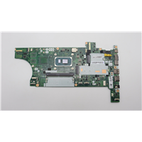 Lenovo ThinkPad T14 Gen 2 (20W0, 20W1) Laptop SYSTEM BOARDS - 5B21M82429