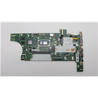 Lenovo T14 Gen 2 (20W0, 20W1) Laptop (ThinkPad) SYSTEM BOARDS - 5B21M82759