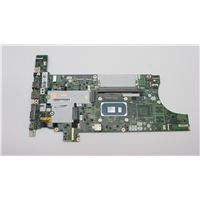 Lenovo T15 Gen 2 (20W4, 20W5) Laptop (ThinkPad) SYSTEM BOARDS - 5B21M82799