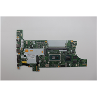 Lenovo T15 Gen 2 (20W4, 20W5) Laptop (ThinkPad) SYSTEM BOARDS - 5B21M82899