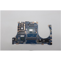 Lenovo Legion 5 16IRX9 SYSTEM BOARDS - 5B21N42101