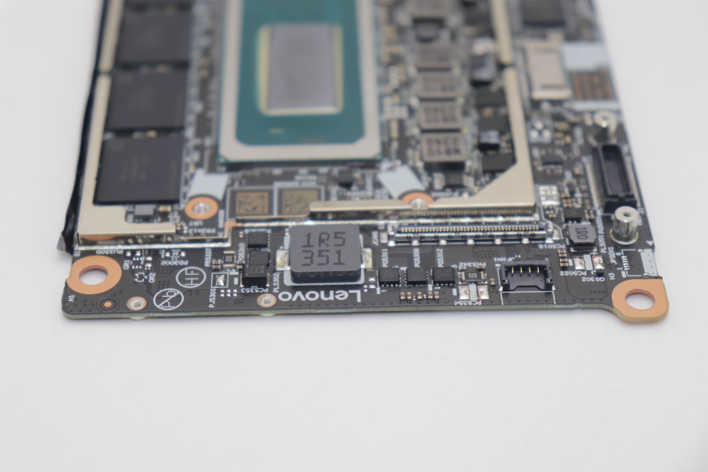 5B21N62492 - Original Lenovo BDPLANAR L83FFWIN ULT7 155U 32GWL6ERM EI
