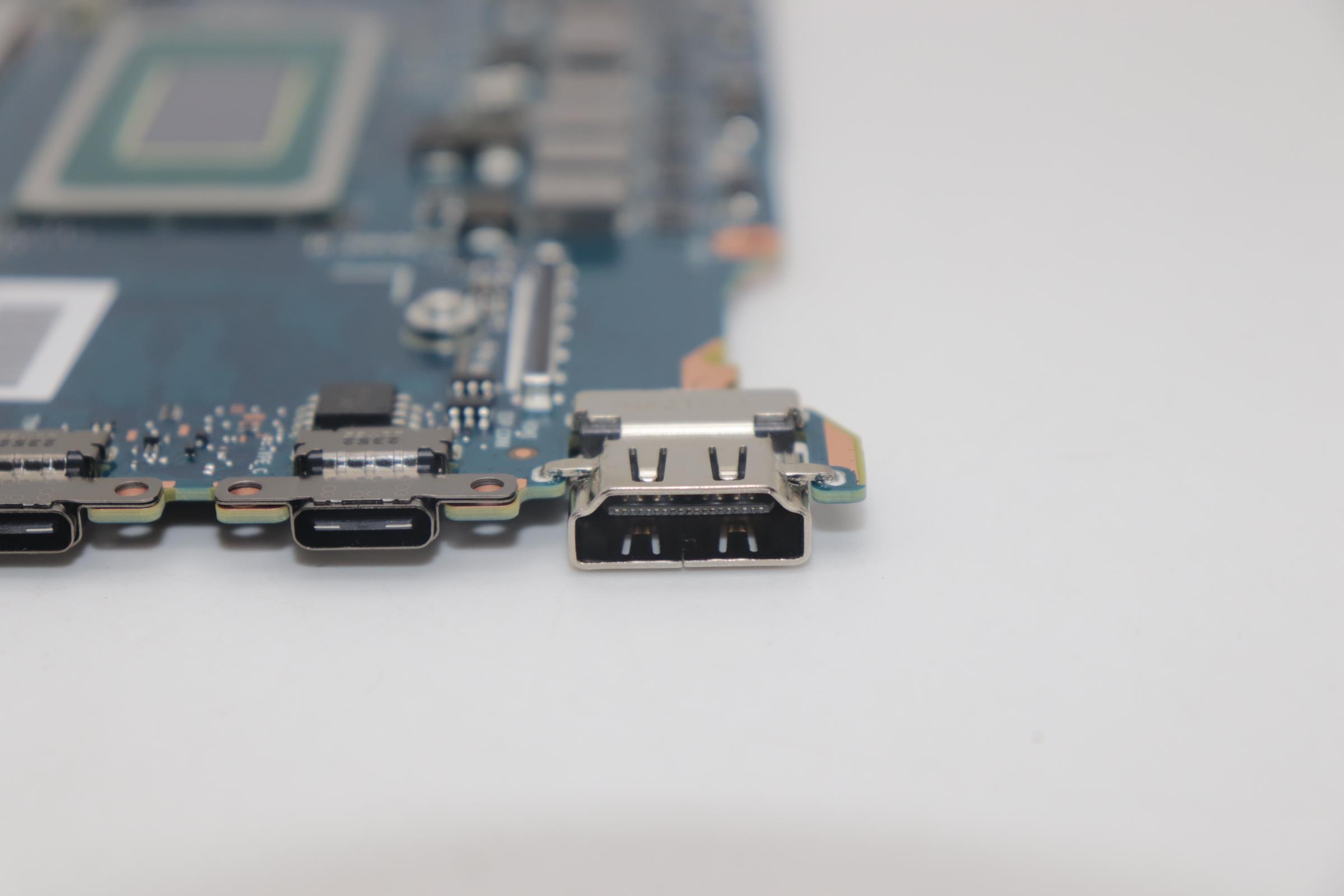5B21N62511 - Original Lenovo BDPLANAR H83DJ ULT7155H 16G O WINRMEI