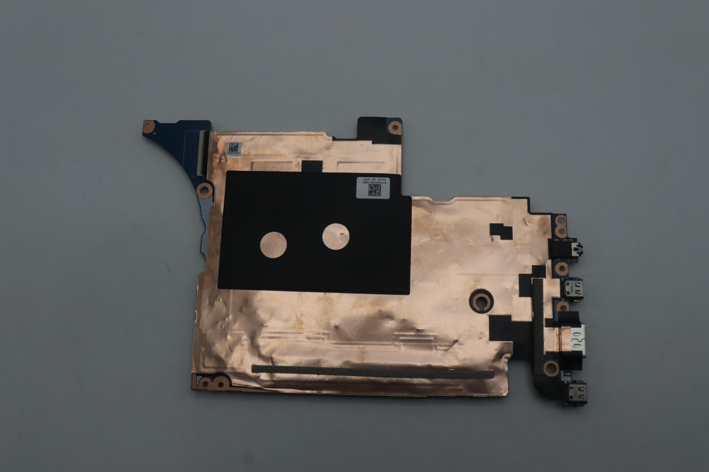 5B21N62585 - Original Lenovo System Board C83DA WIN ULT7_155H UMA32G O RM