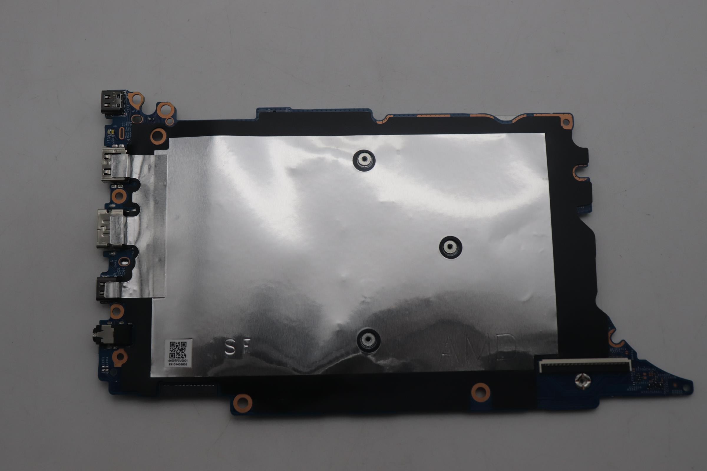 5B21N62586 - Original Lenovo System Board MBW21MX i5 125U dTPM2.0 WIN WW