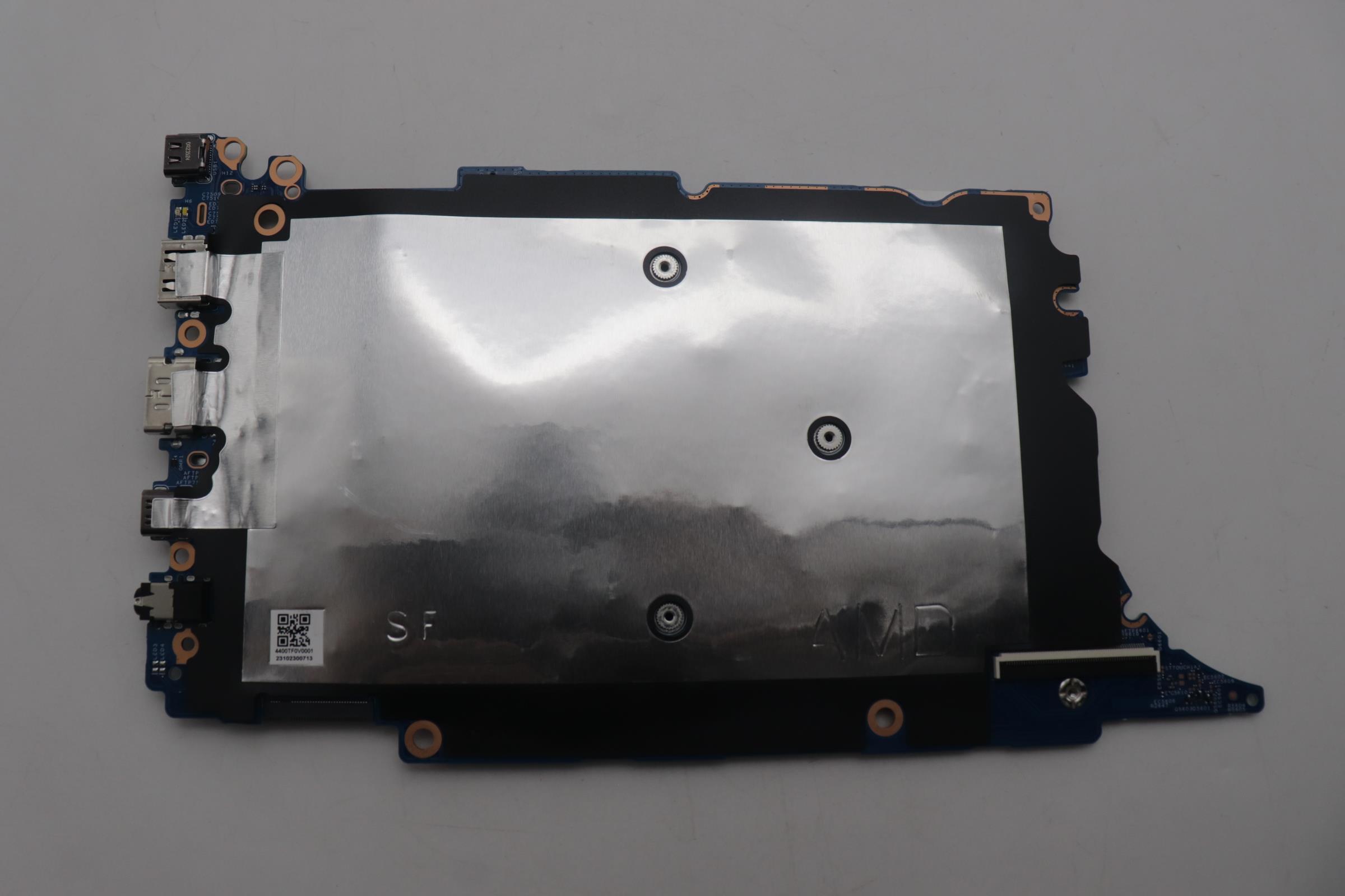 5B21N62588 - Original Lenovo System Board MBW21MX i7 155U dTPM2.0 WIN WW